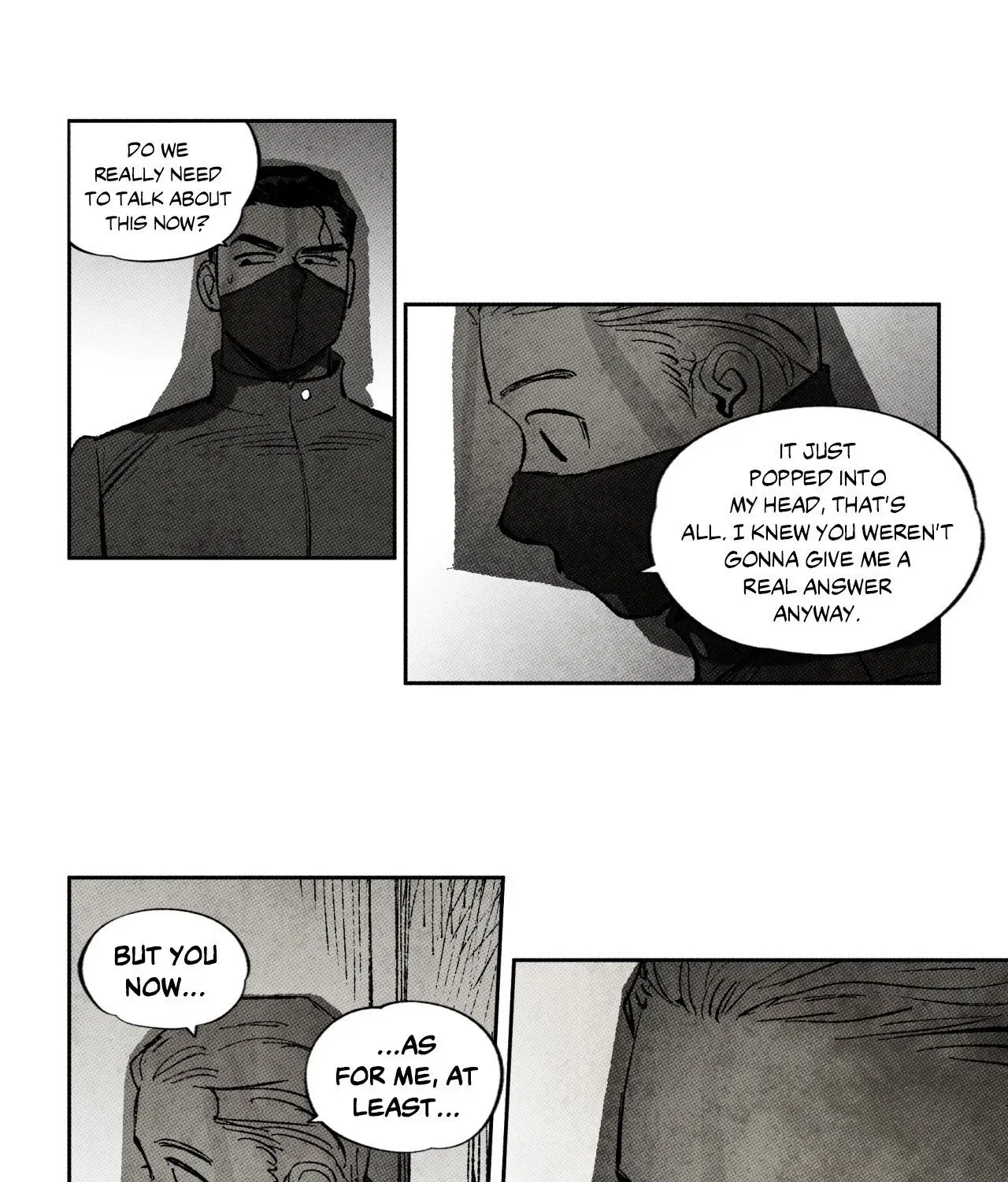 Read Immortal Days chapter 225 image 18 on Lezhin