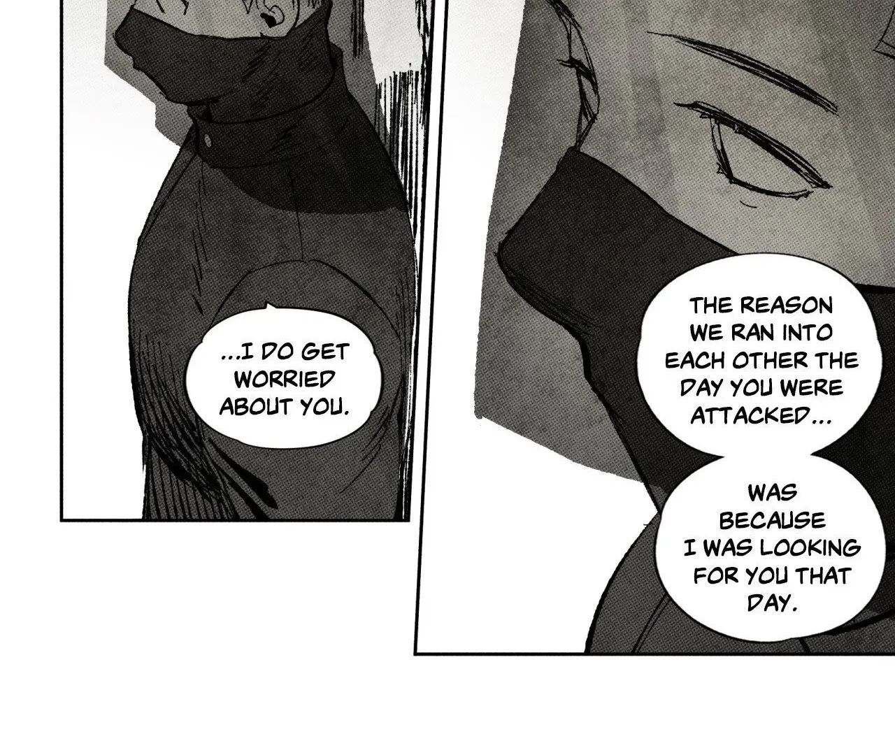 Read Immortal Days chapter 225 image 19 on Lezhin