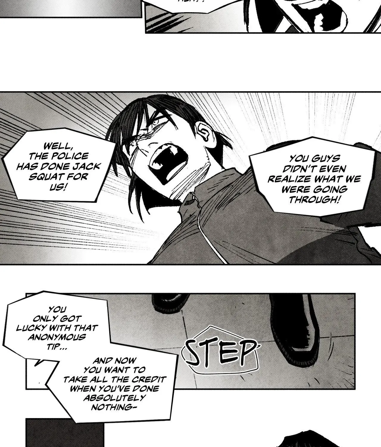 Read Immortal Days chapter 225 image 2 on Lezhin
