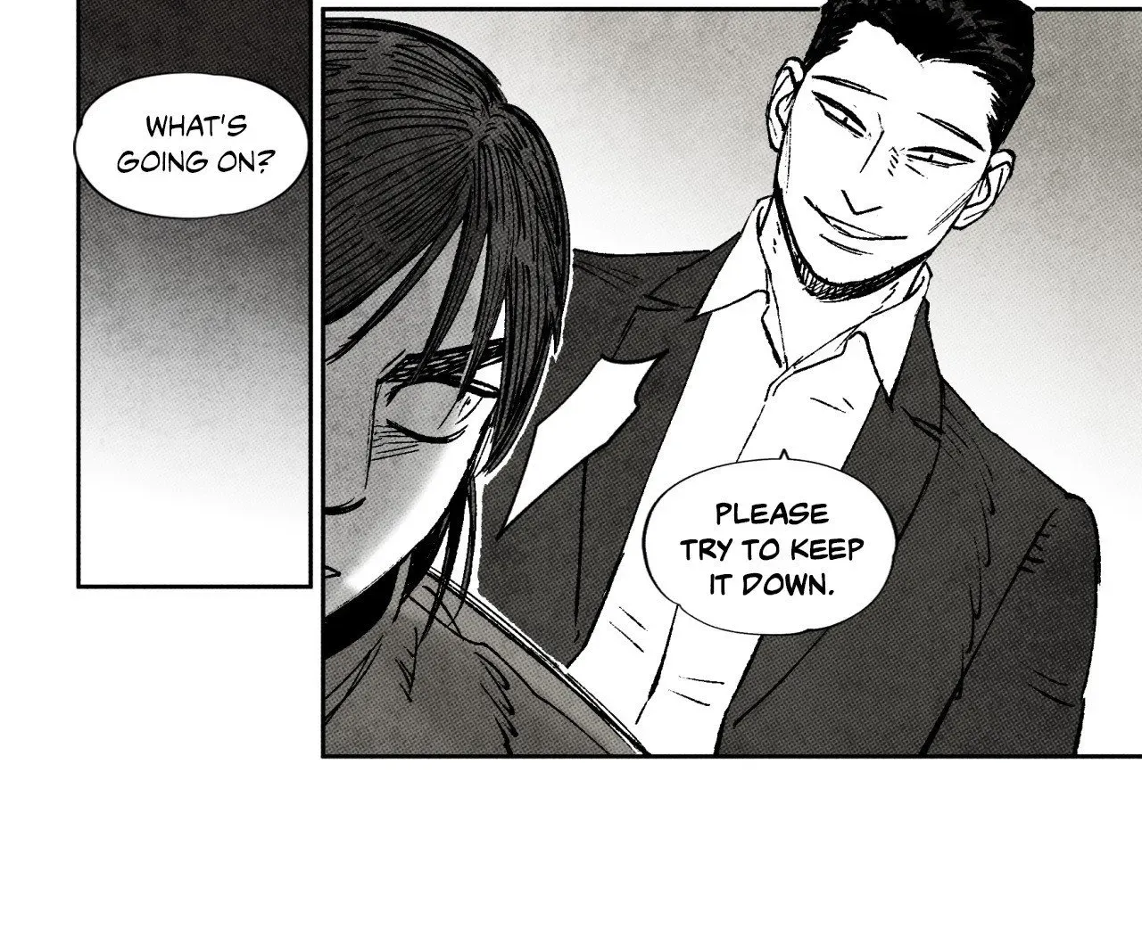 Read Immortal Days chapter 225 image 3 on Lezhin