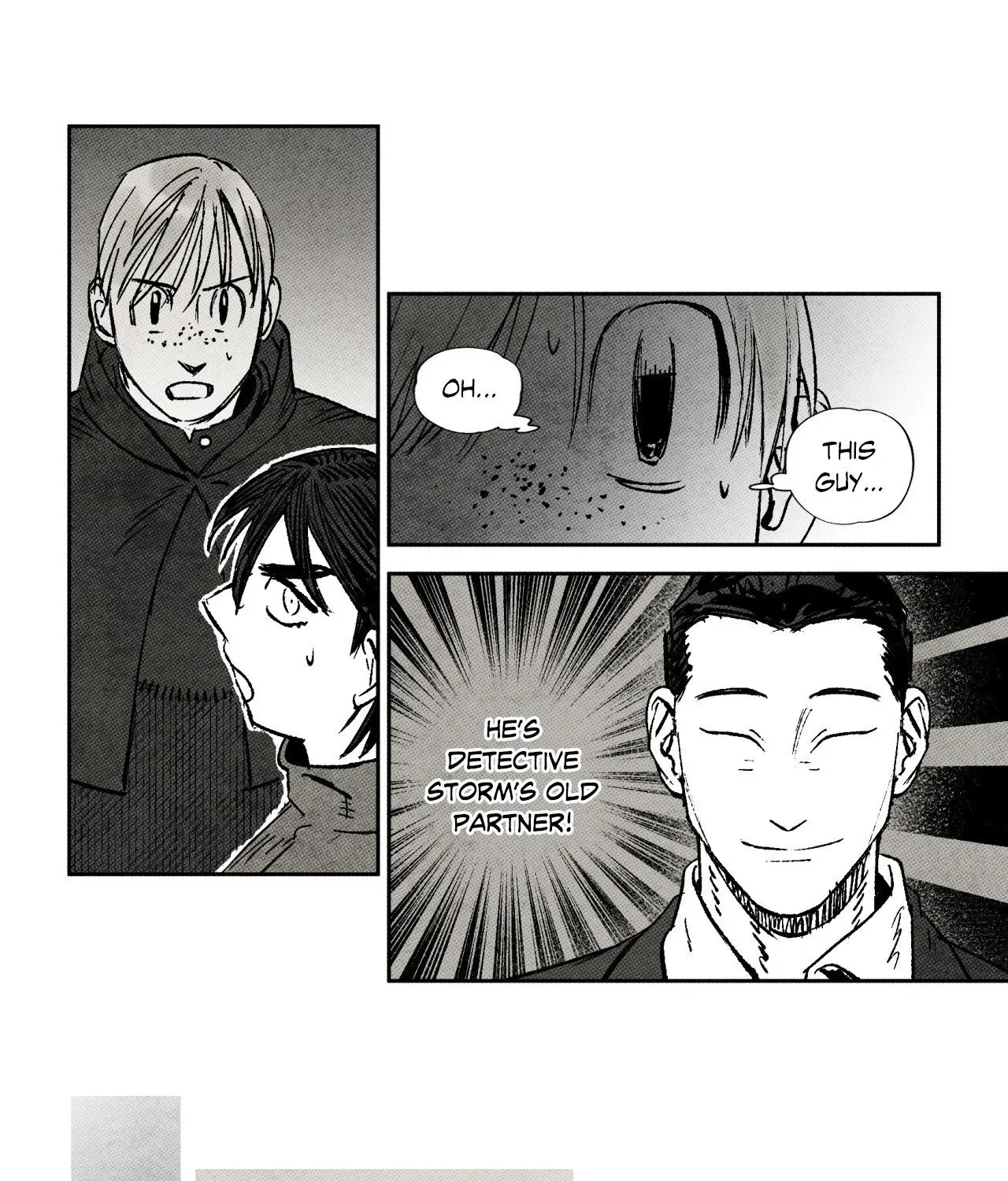 Read Immortal Days chapter 225 image 4 on Lezhin