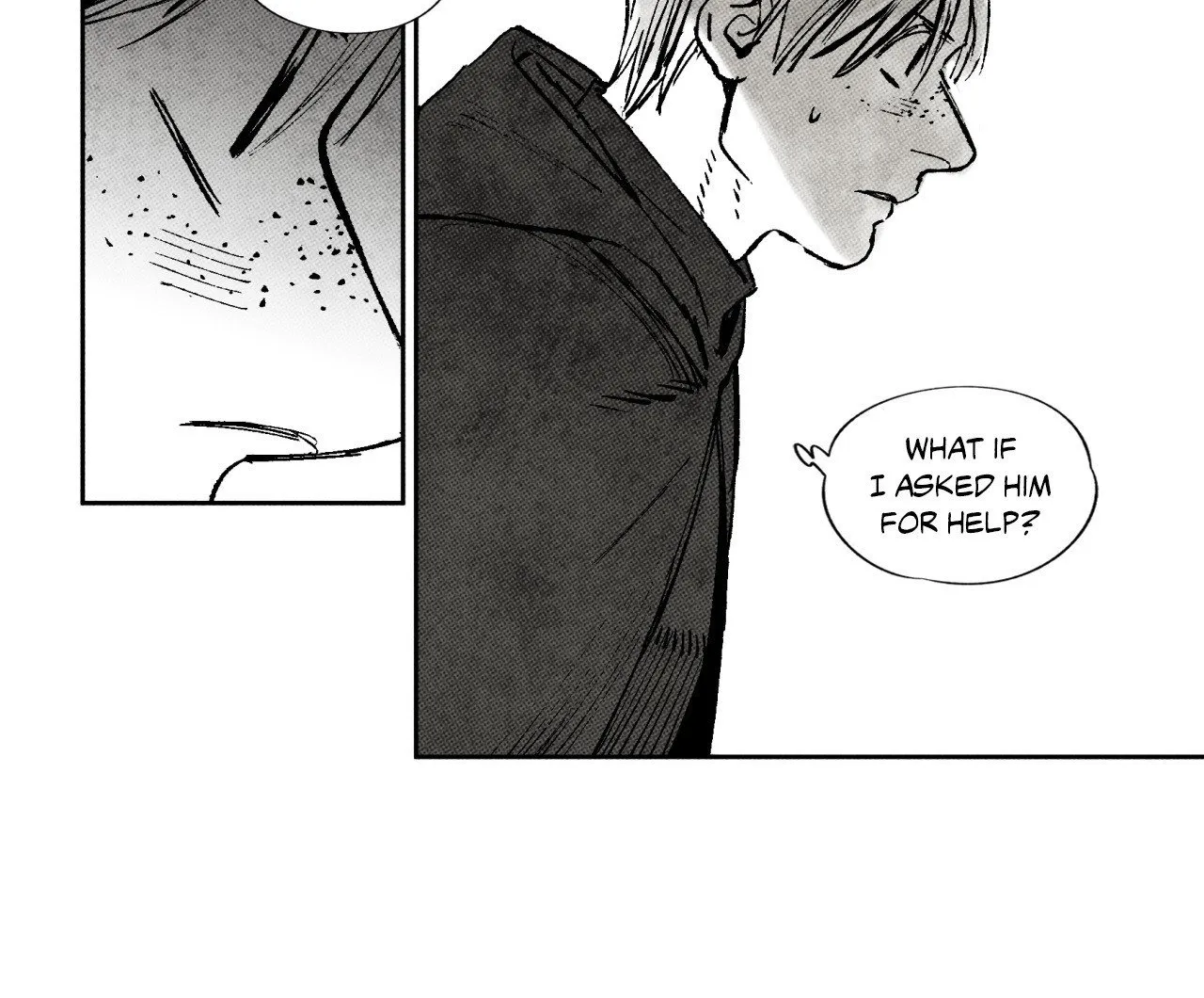 Read Immortal Days chapter 225 image 7 on Lezhin