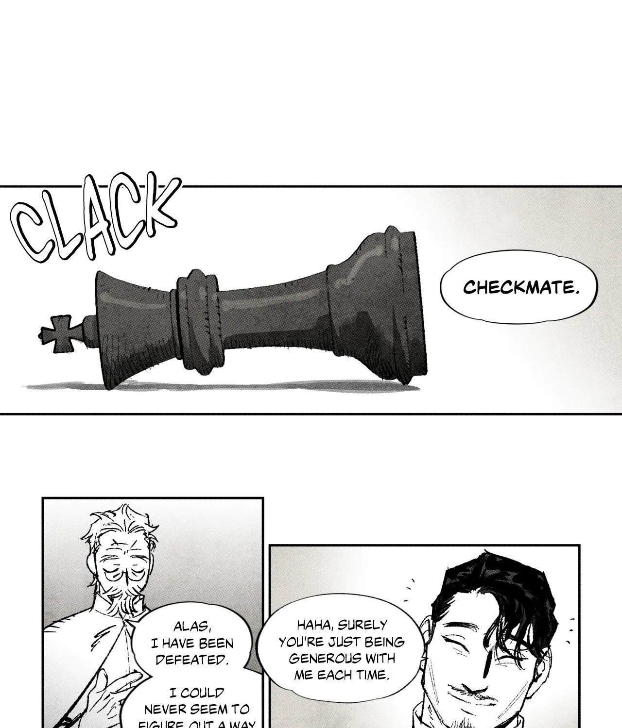 Read Immortal Days chapter 226 image 10 on Lezhin