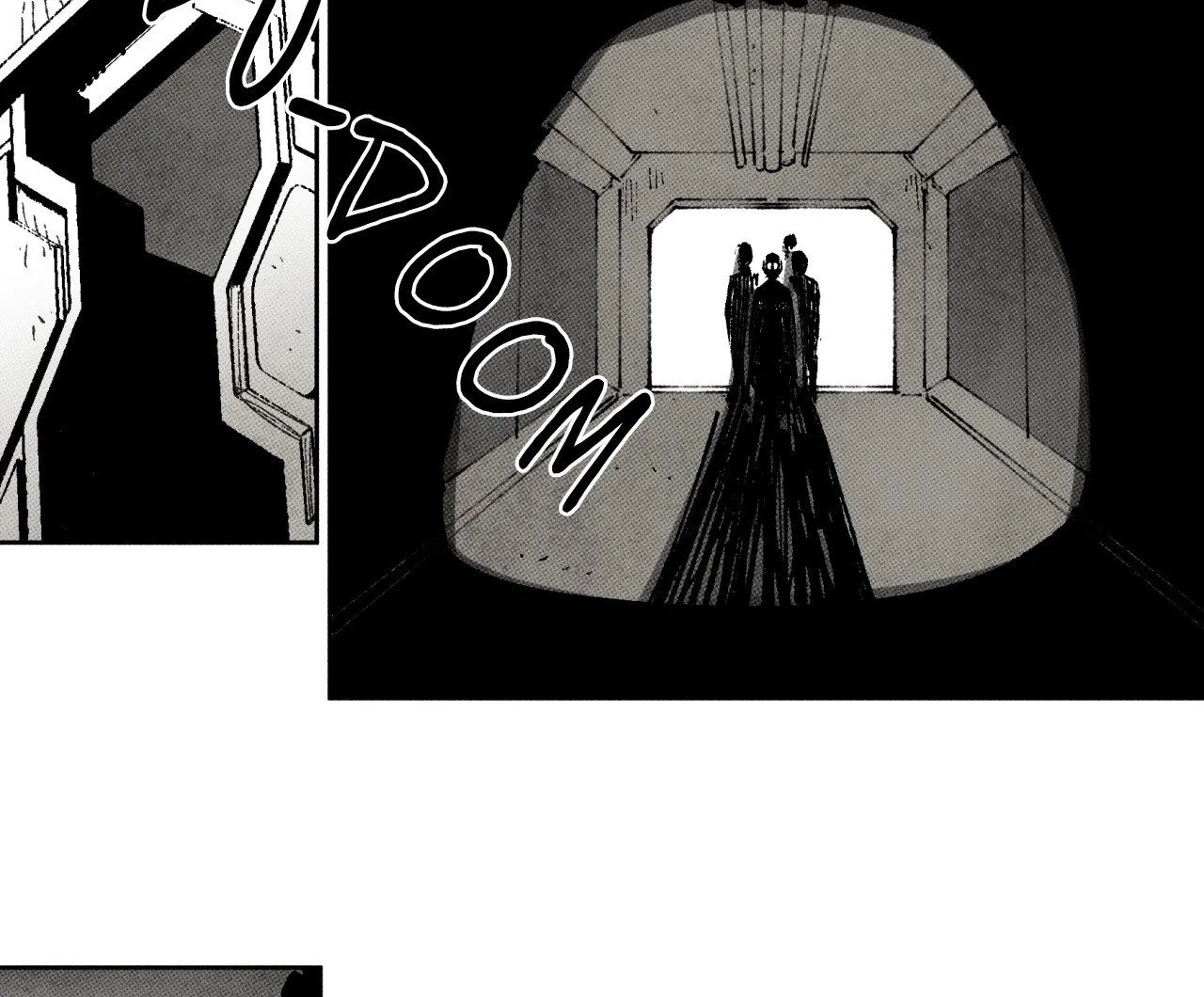 Read Immortal Days chapter 226 image 13 on Lezhin