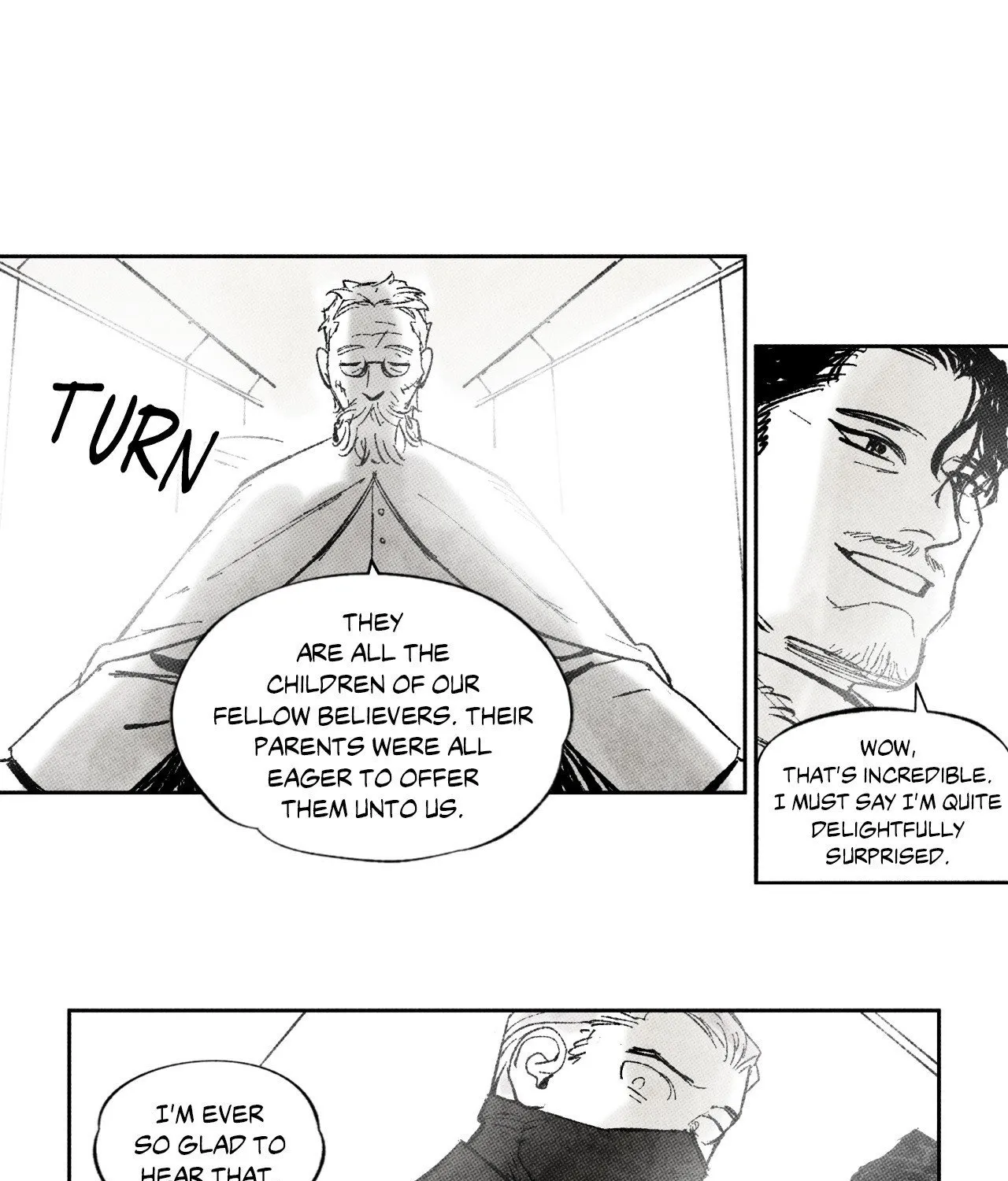 Read Immortal Days chapter 226 image 18 on Lezhin