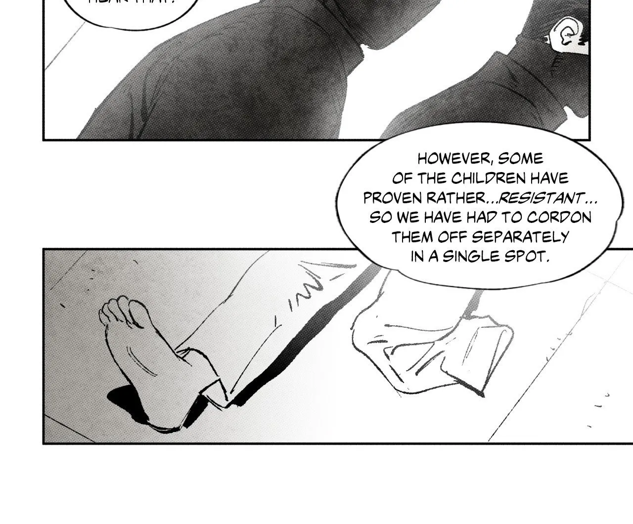 Read Immortal Days chapter 226 image 19 on Lezhin