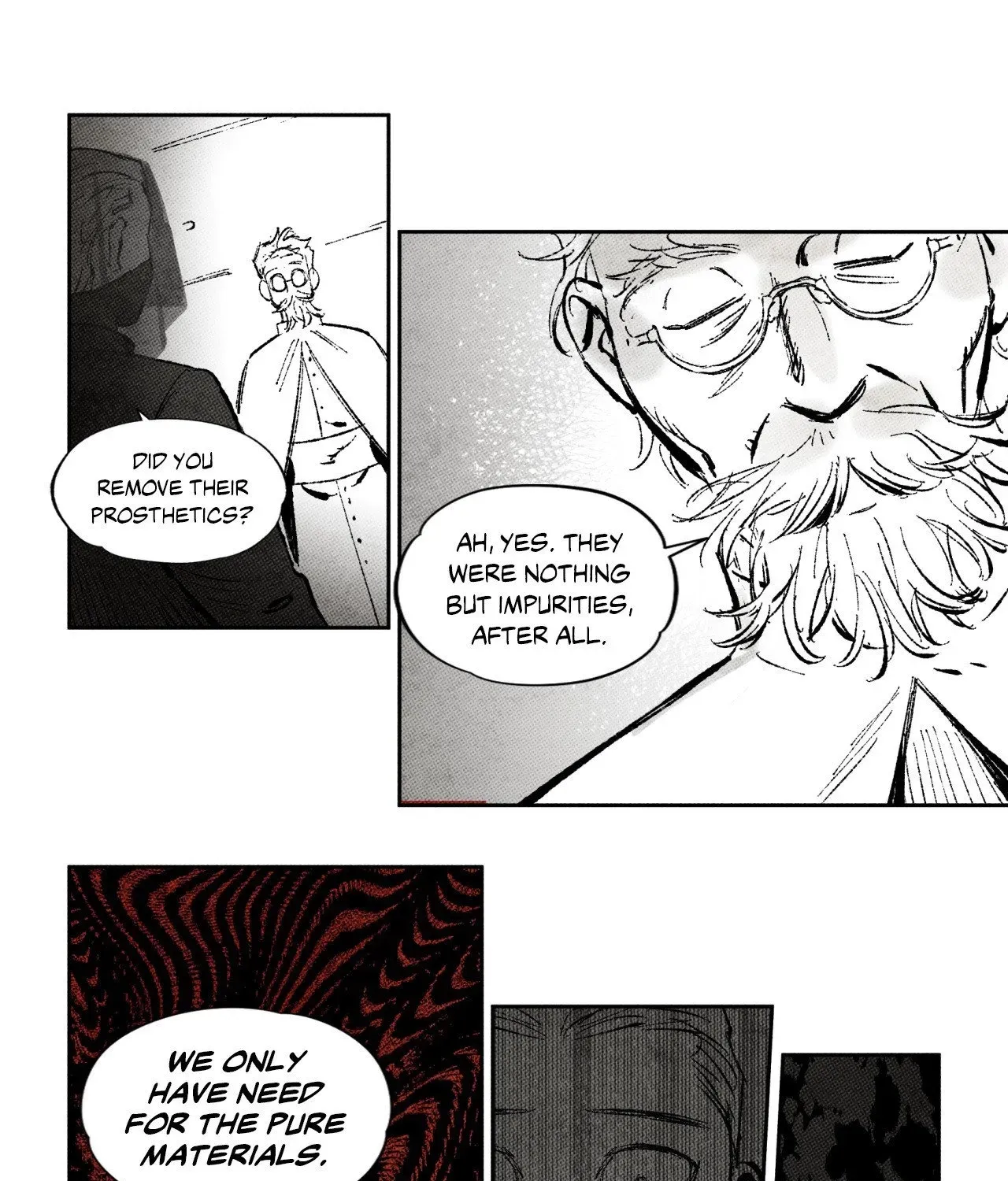 Read Immortal Days chapter 226 image 20 on Lezhin