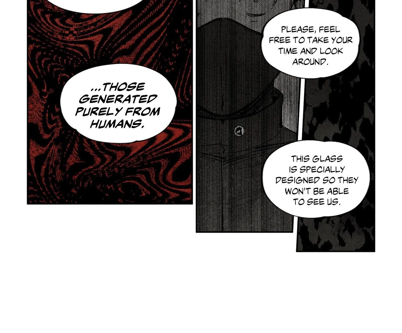 Read Immortal Days chapter 226 image 21 on Lezhin