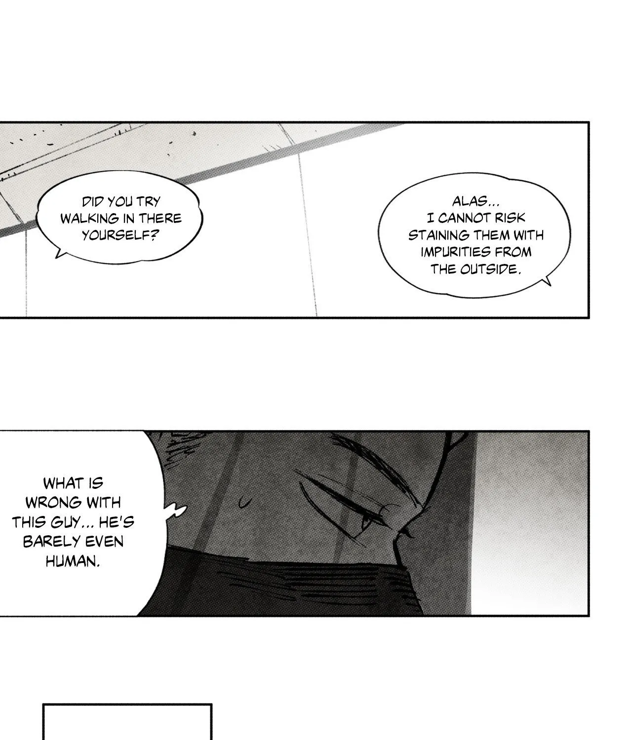 Read Immortal Days chapter 227 image 10 on Lezhin