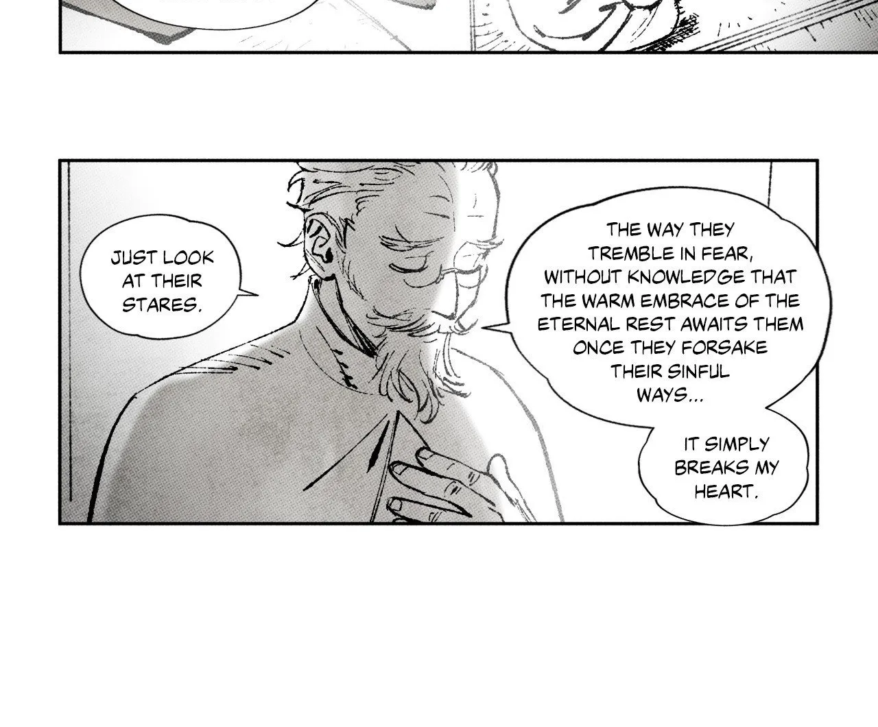 Read Immortal Days chapter 227 image 13 on Lezhin