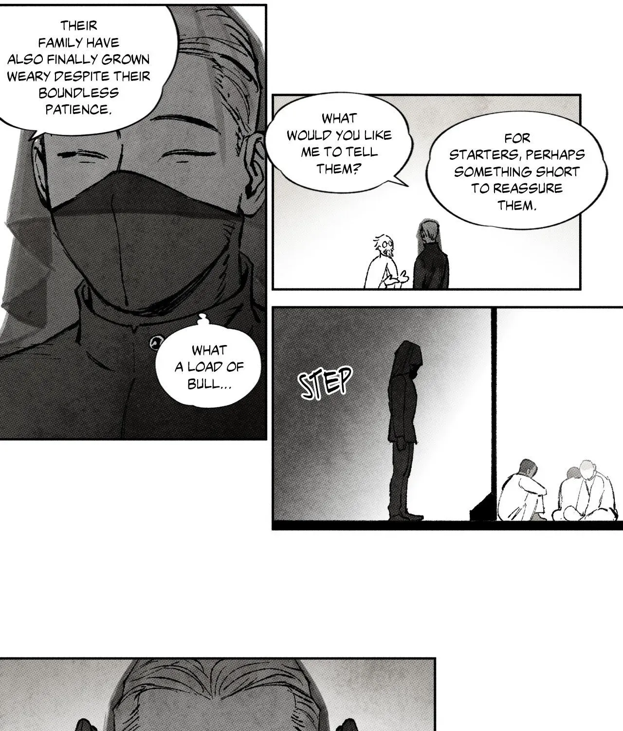 Read Immortal Days chapter 227 image 14 on Lezhin