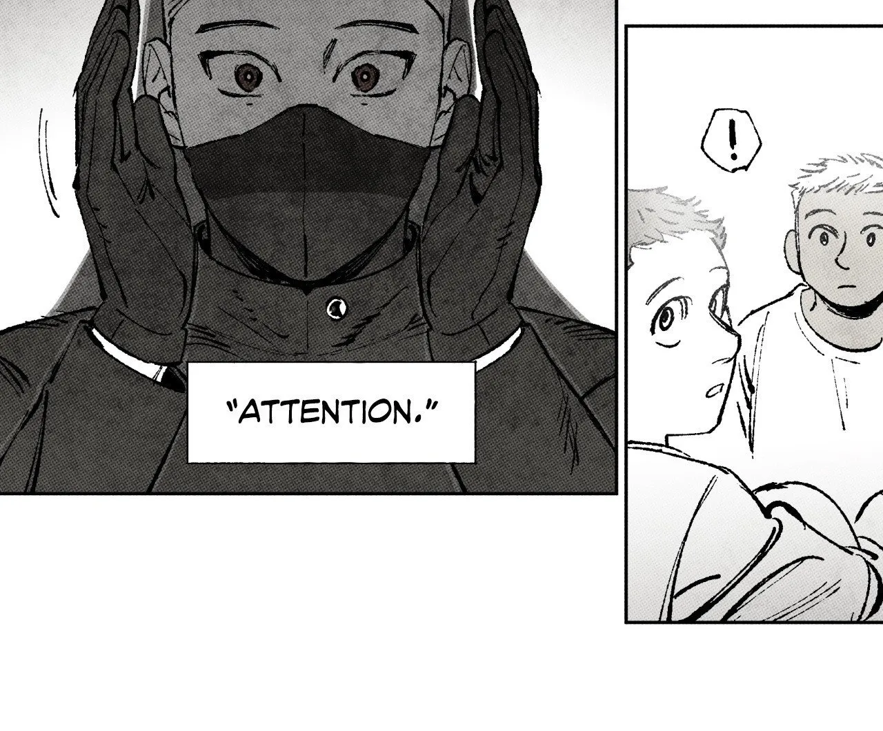 Read Immortal Days chapter 227 image 15 on Lezhin