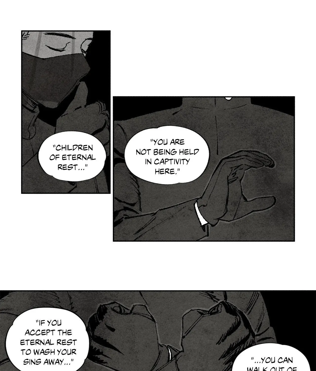 Read Immortal Days chapter 227 image 16 on Lezhin