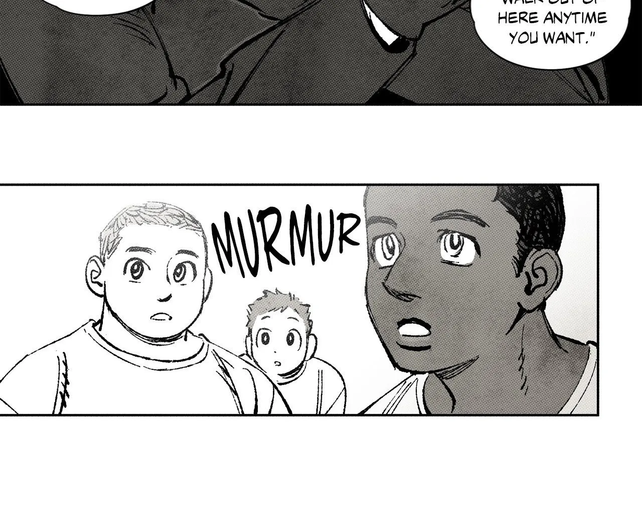 Read Immortal Days chapter 227 image 17 on Lezhin
