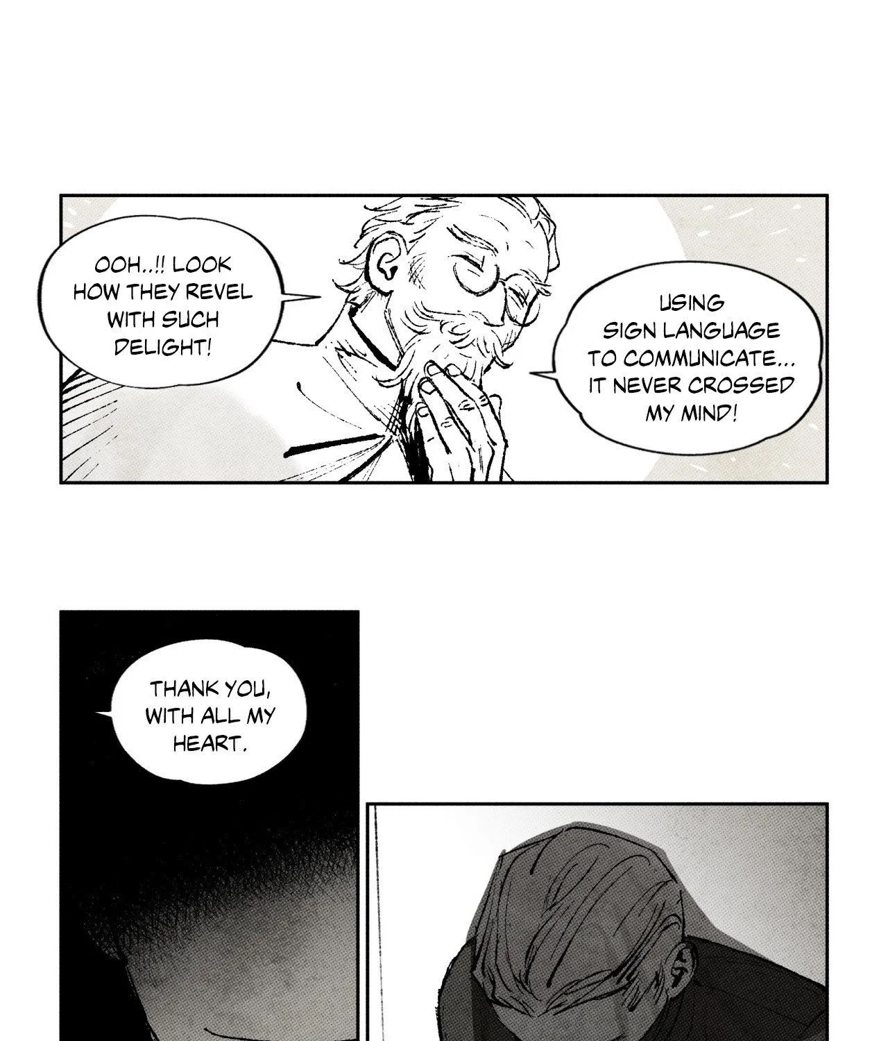 Read Immortal Days chapter 227 image 20 on Lezhin