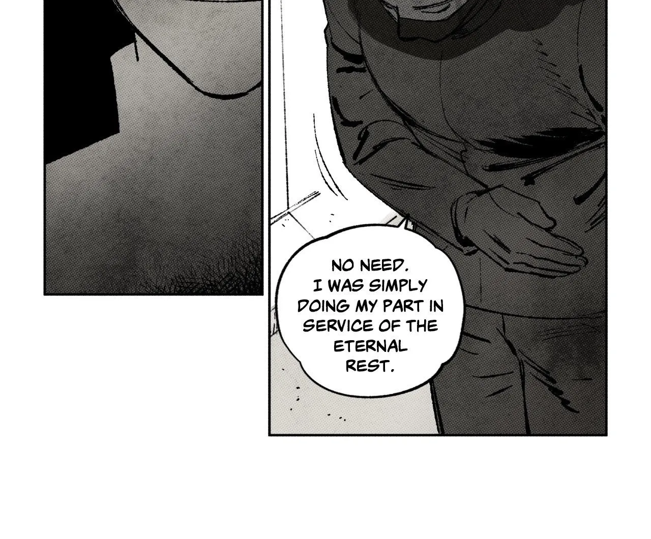 Read Immortal Days chapter 227 image 21 on Lezhin