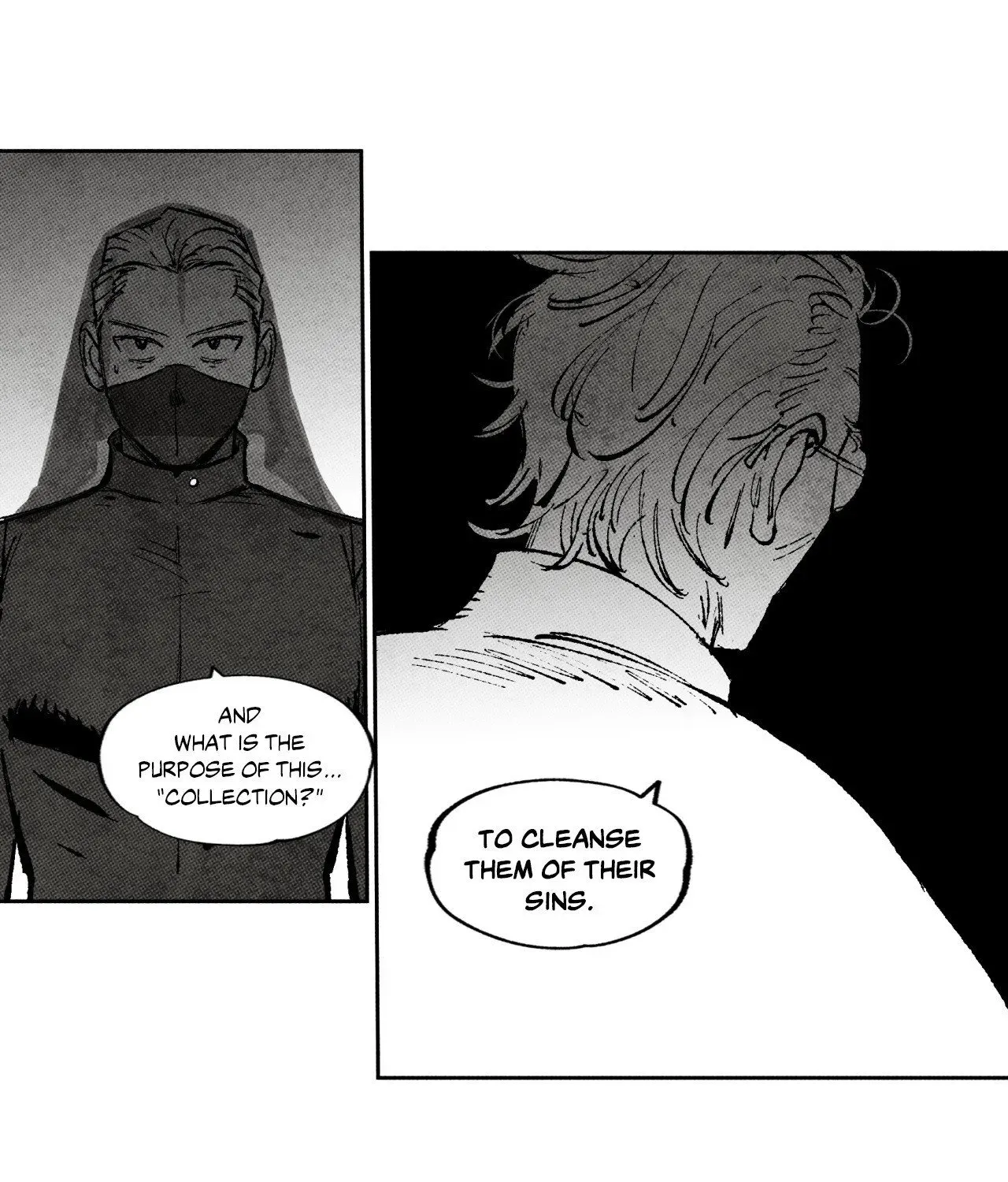 Read Immortal Days chapter 227 image 4 on Lezhin
