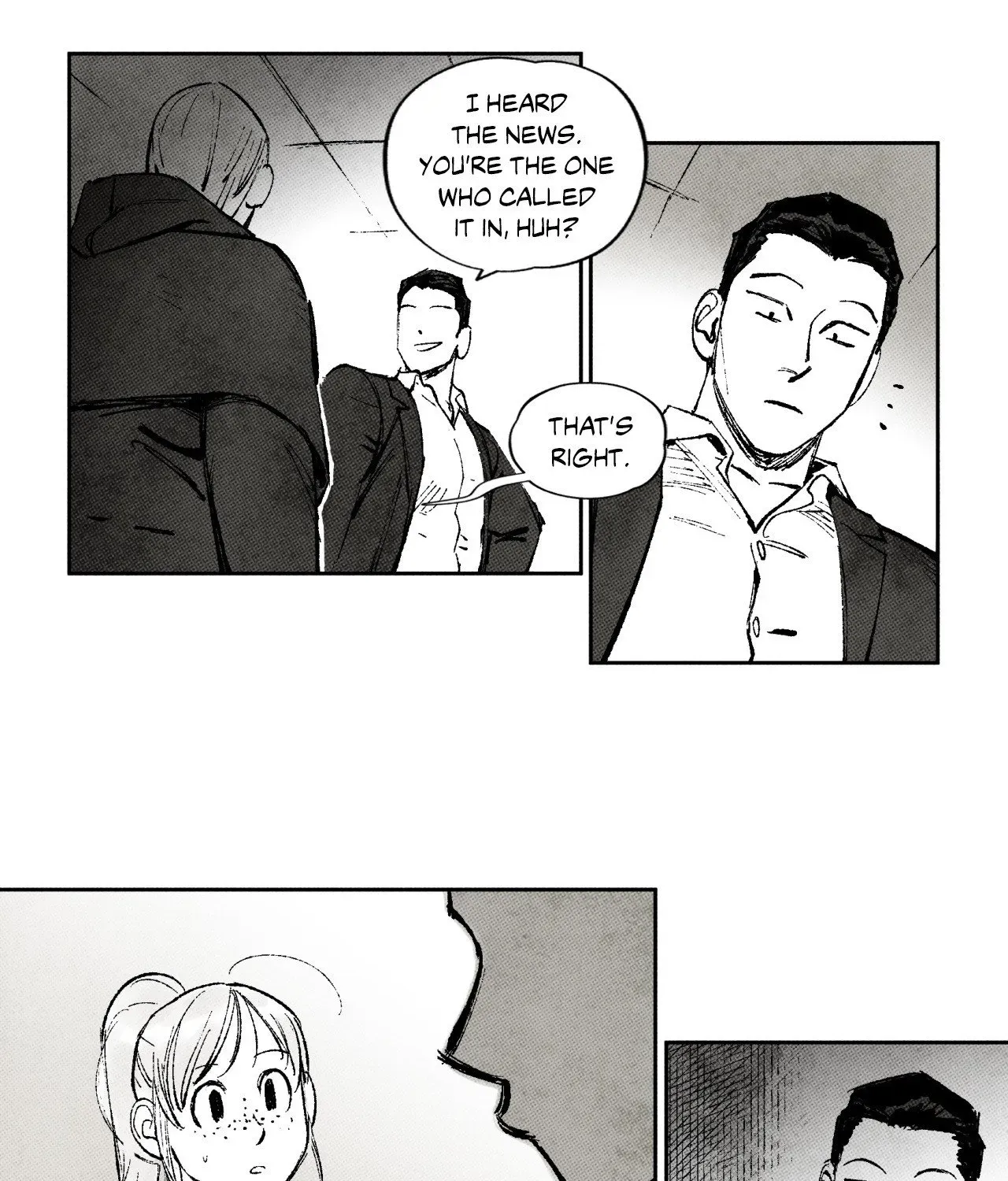Read Immortal Days chapter 228 image 1 on Lezhin