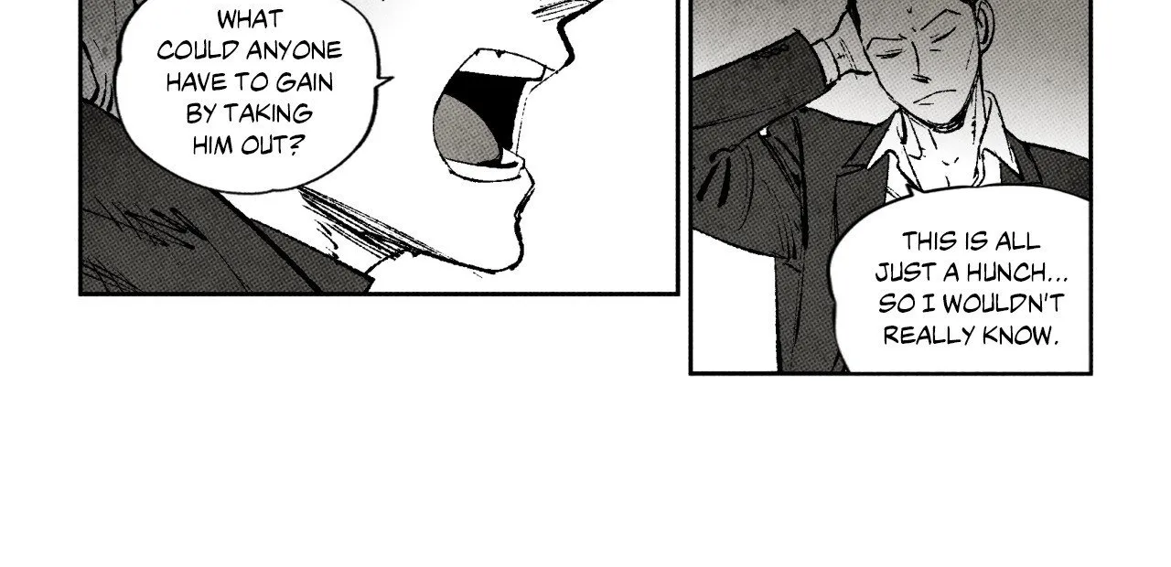 Read Immortal Days chapter 228 image 11 on Lezhin