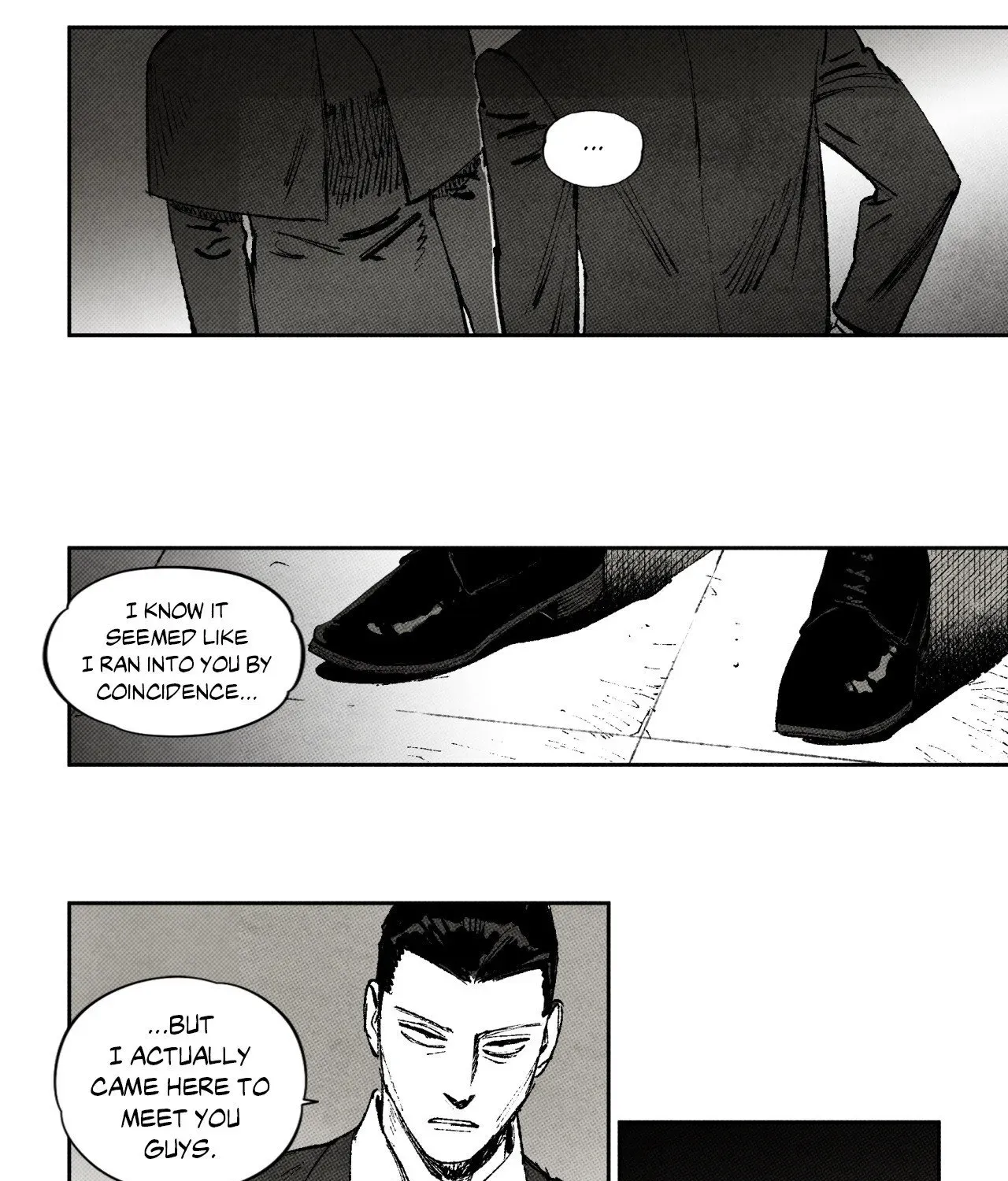Read Immortal Days chapter 228 image 12 on Lezhin