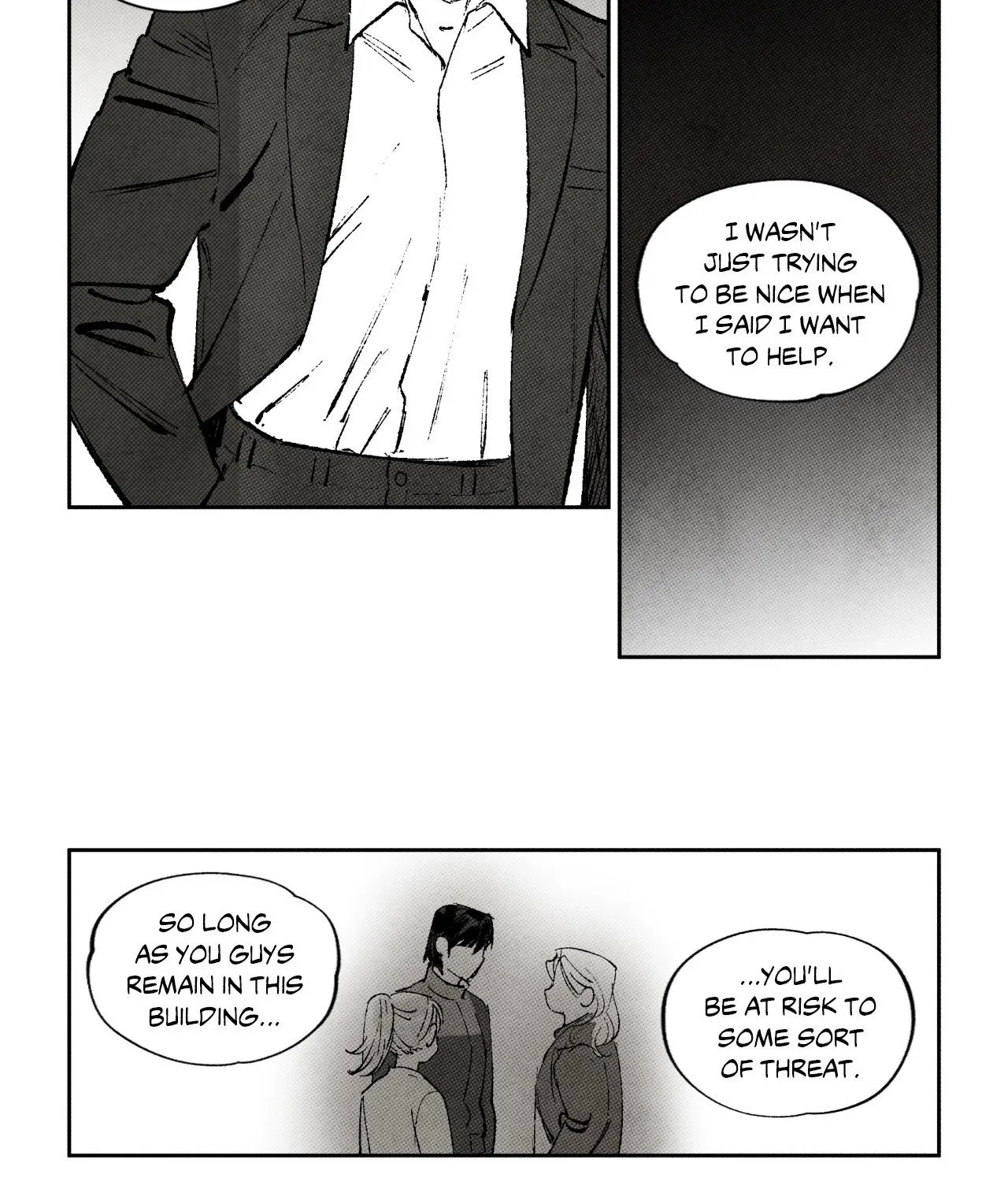 Read Immortal Days chapter 228 image 13 on Lezhin