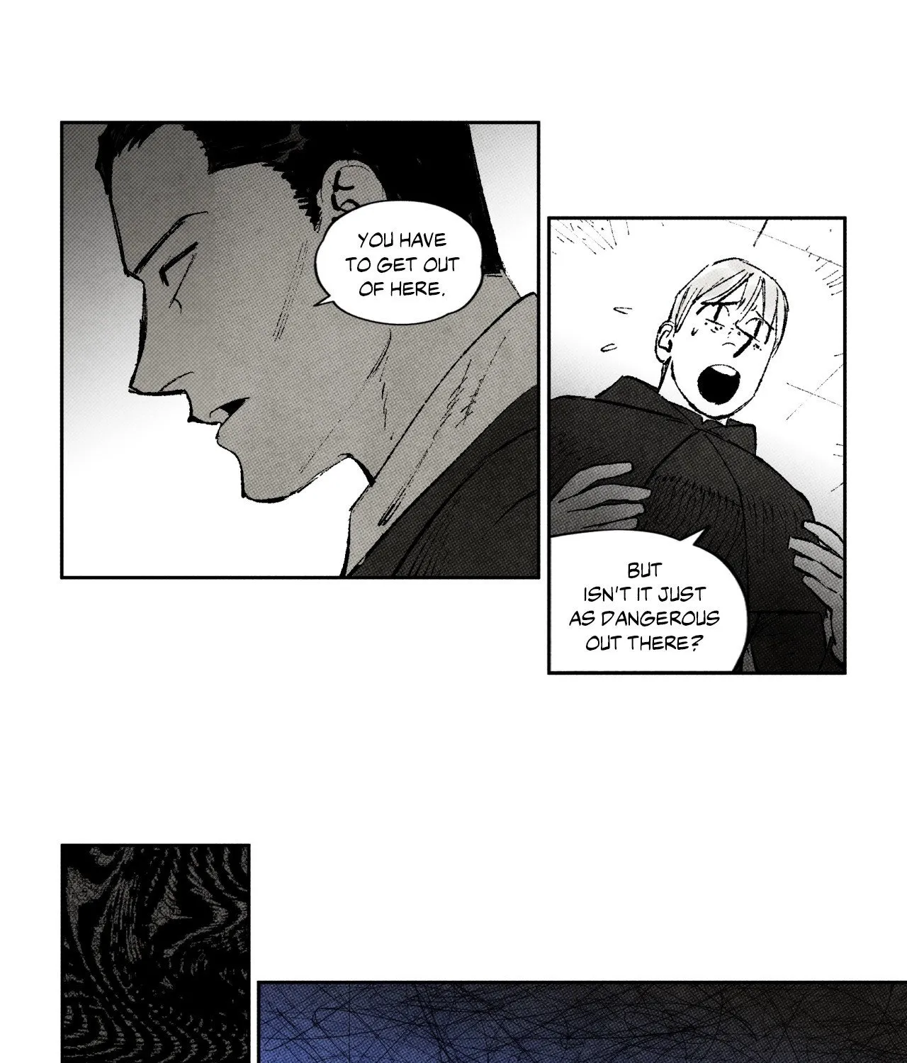 Read Immortal Days chapter 228 image 14 on Lezhin