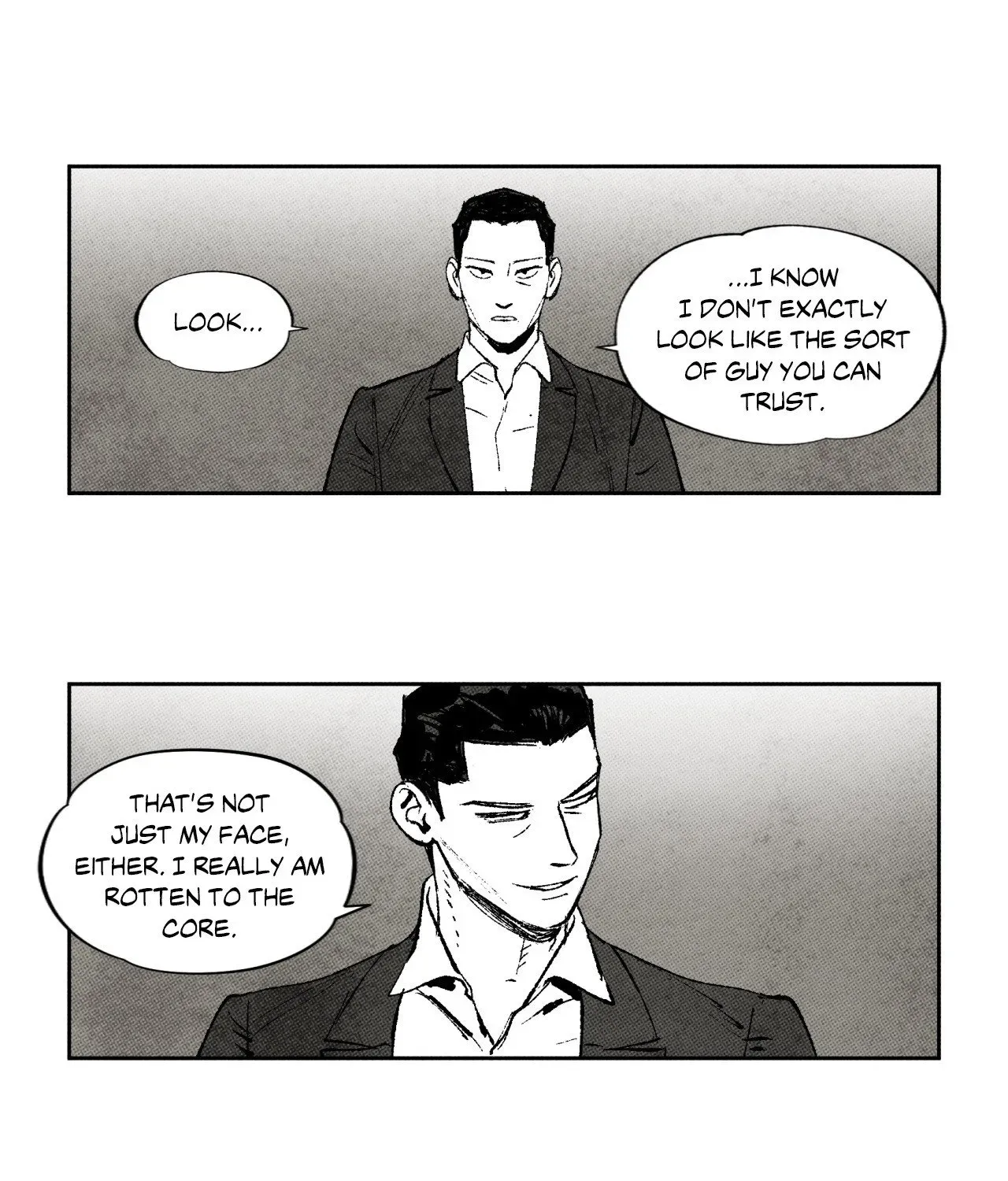 Read Immortal Days chapter 228 image 16 on Lezhin