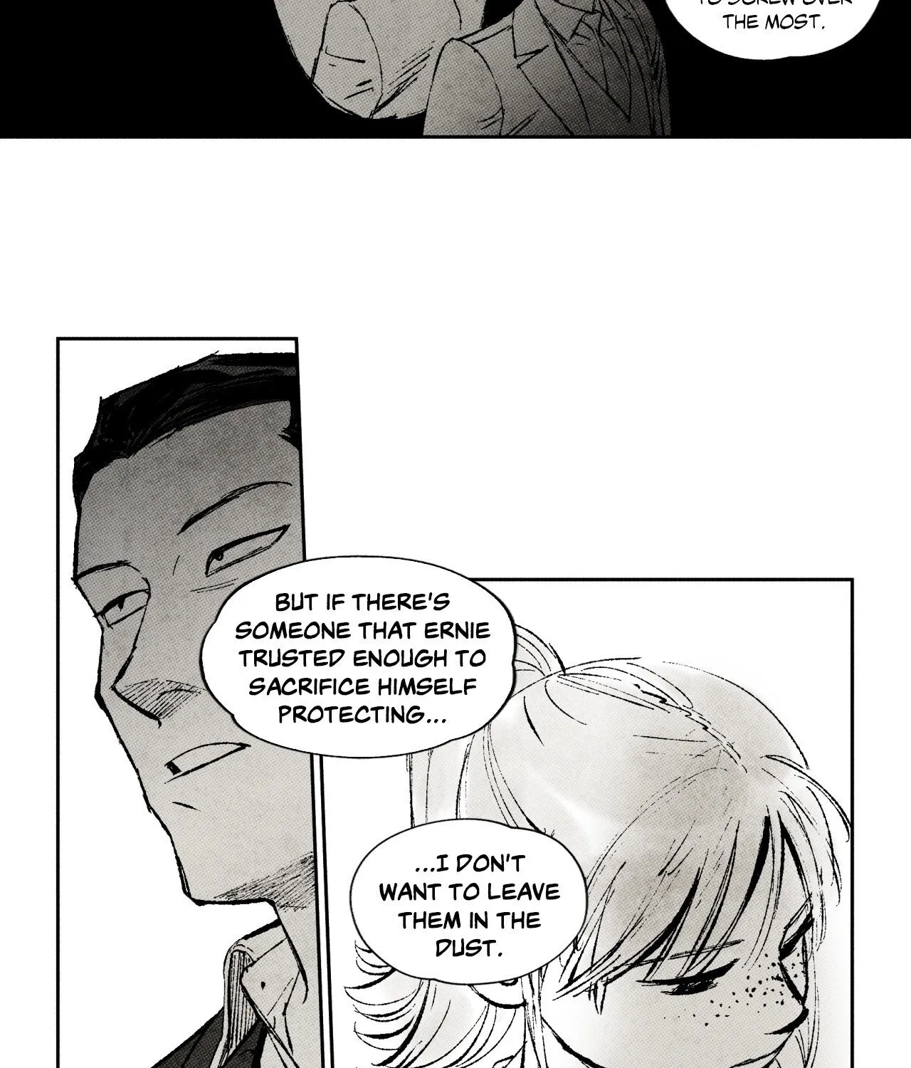 Read Immortal Days chapter 228 image 18 on Lezhin