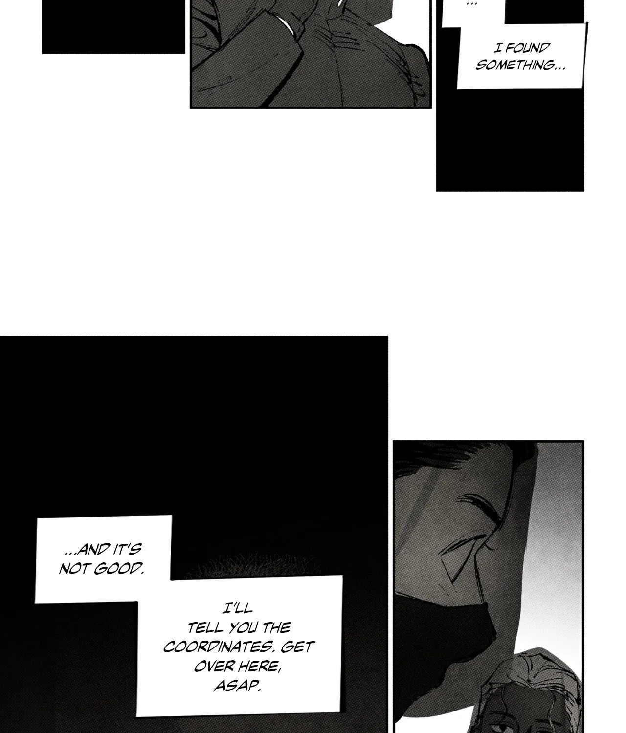 Read Immortal Days chapter 228 image 22 on Lezhin