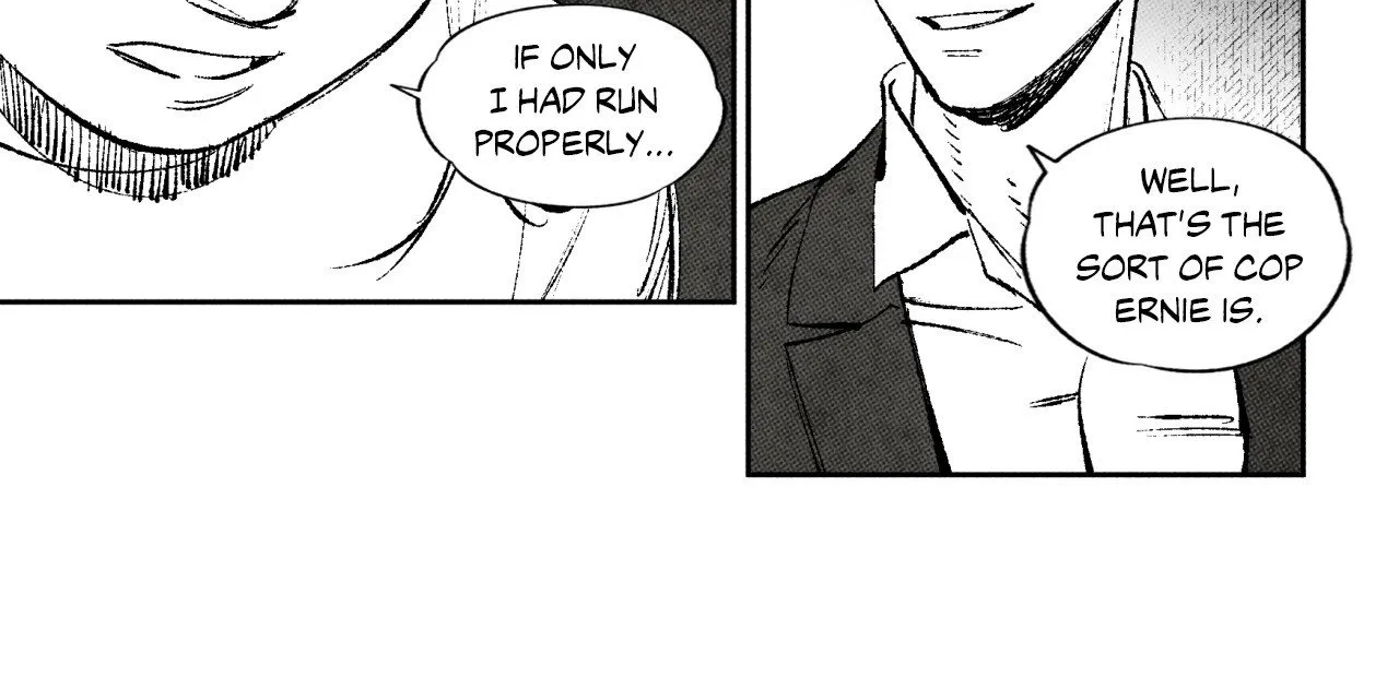Read Immortal Days chapter 228 image 3 on Lezhin