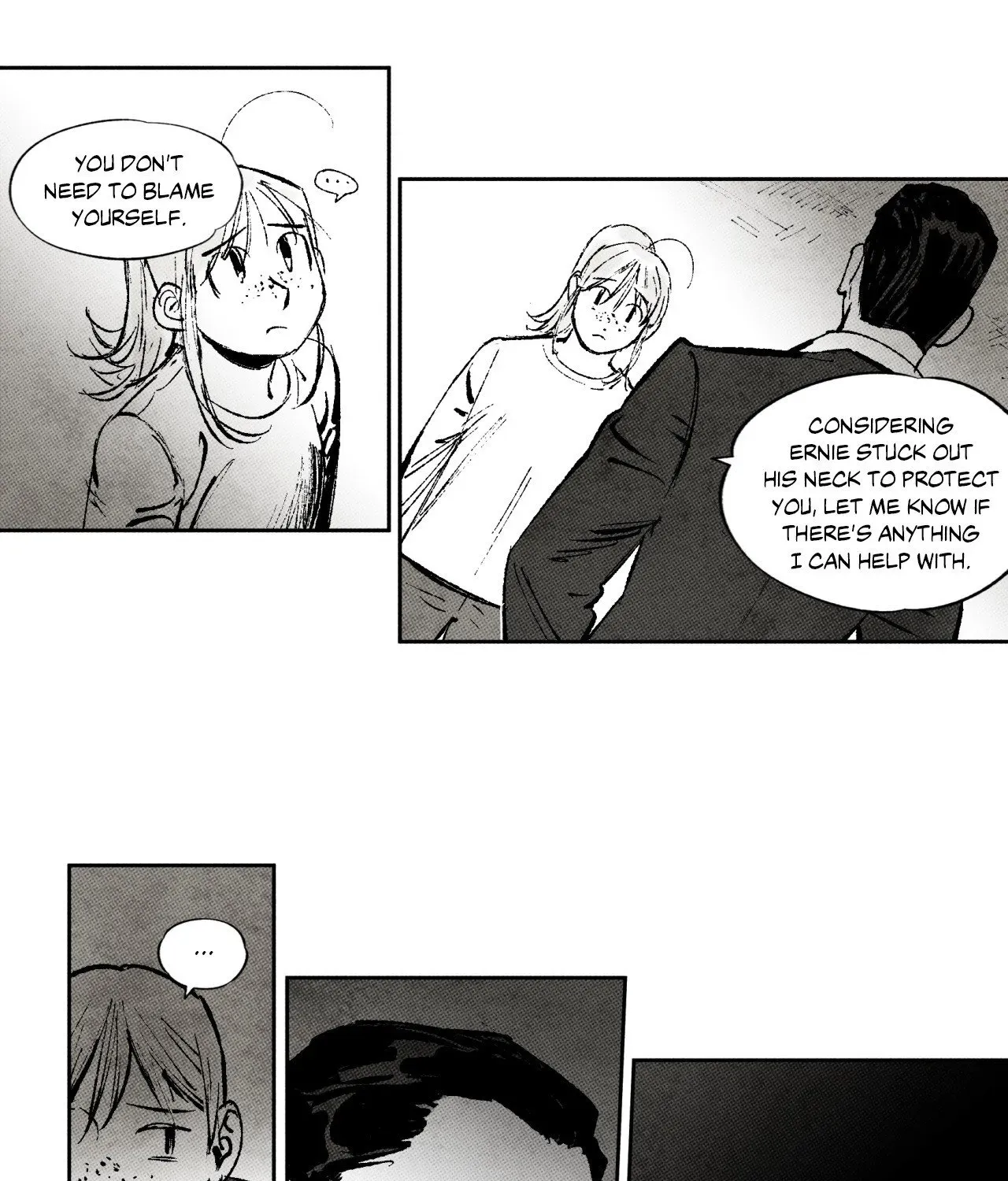 Read Immortal Days chapter 228 image 4 on Lezhin