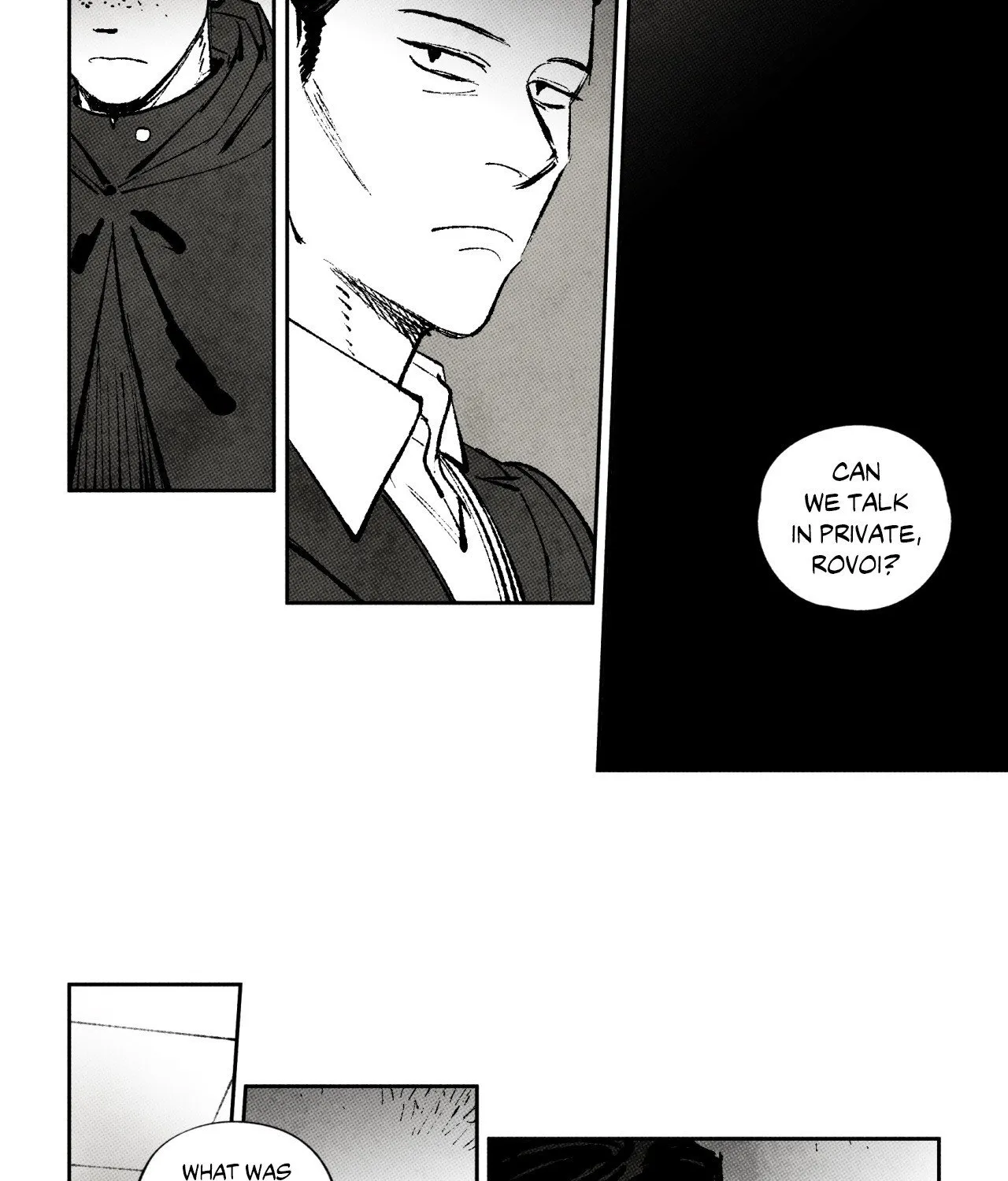 Read Immortal Days chapter 228 image 5 on Lezhin