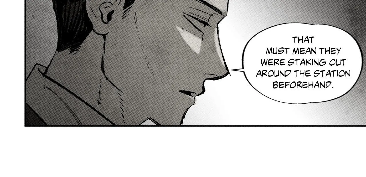Read Immortal Days chapter 228 image 7 on Lezhin