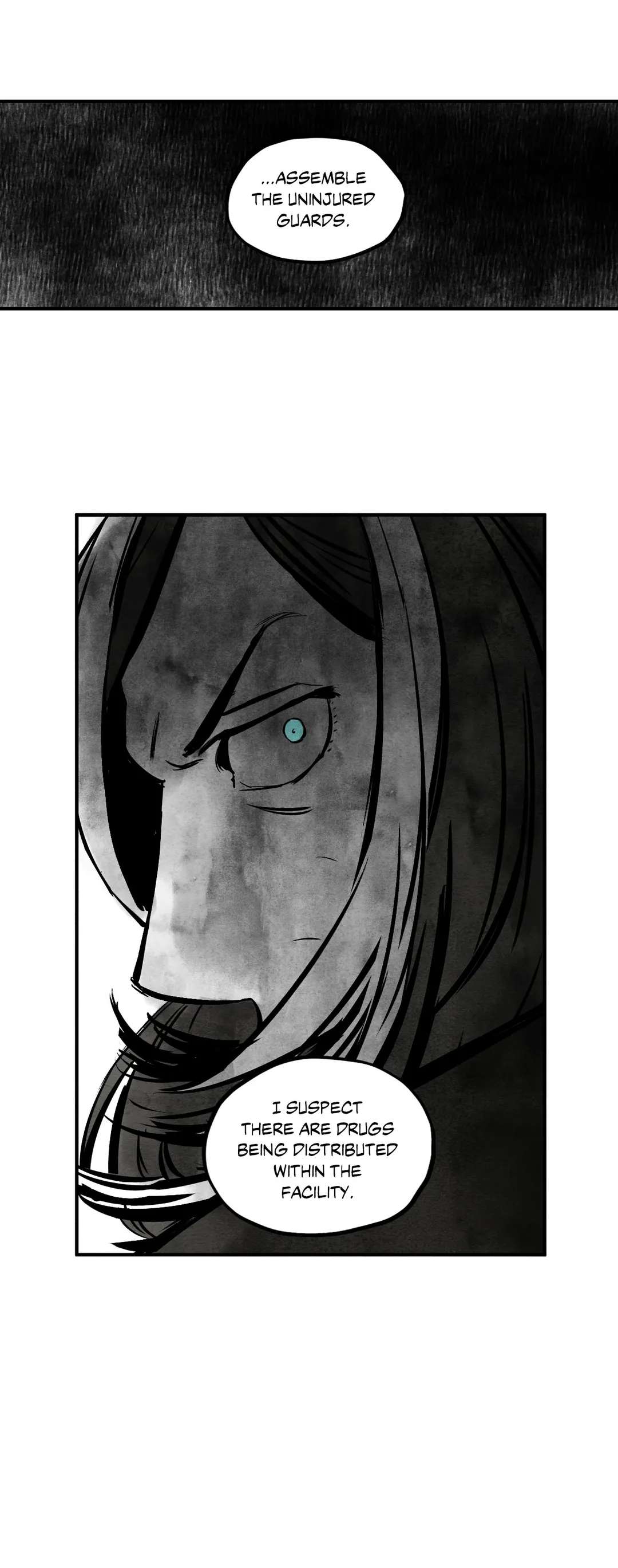 Read Immortal Days chapter 23 image 18 on Lezhin