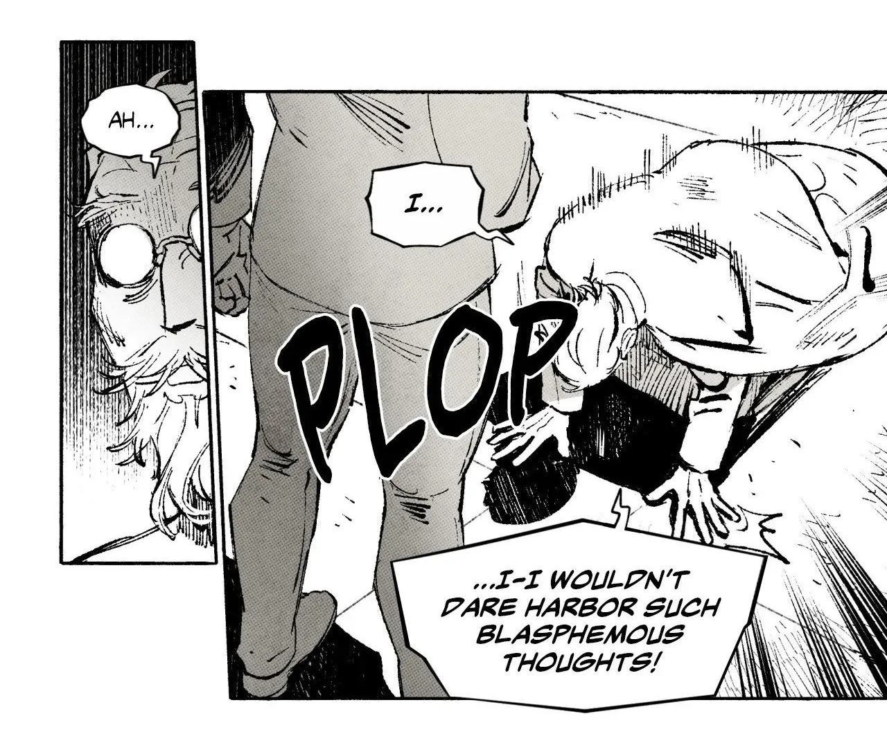 Read Immortal Days chapter 230 image 13 on Lezhin