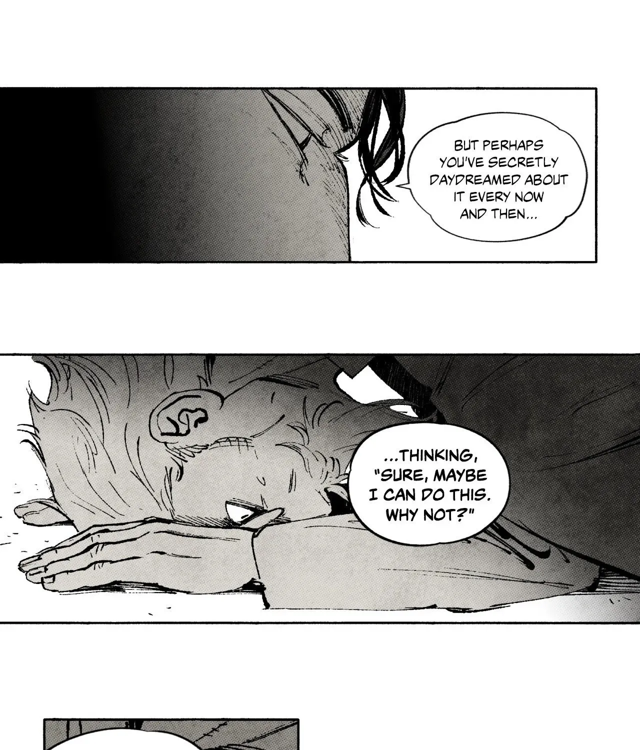 Read Immortal Days chapter 230 image 14 on Lezhin