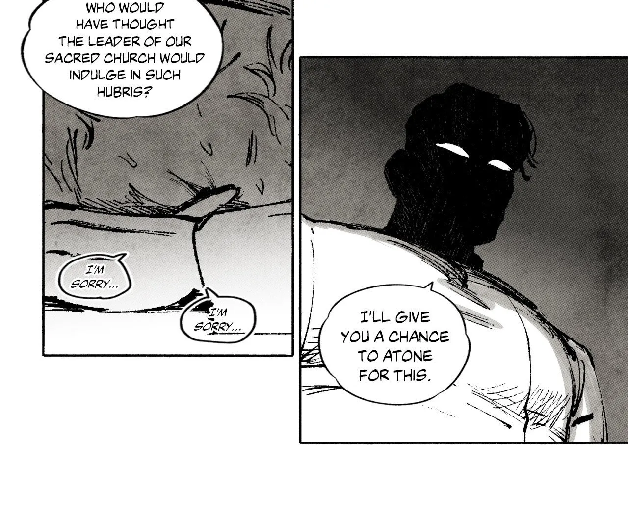Read Immortal Days chapter 230 image 15 on Lezhin