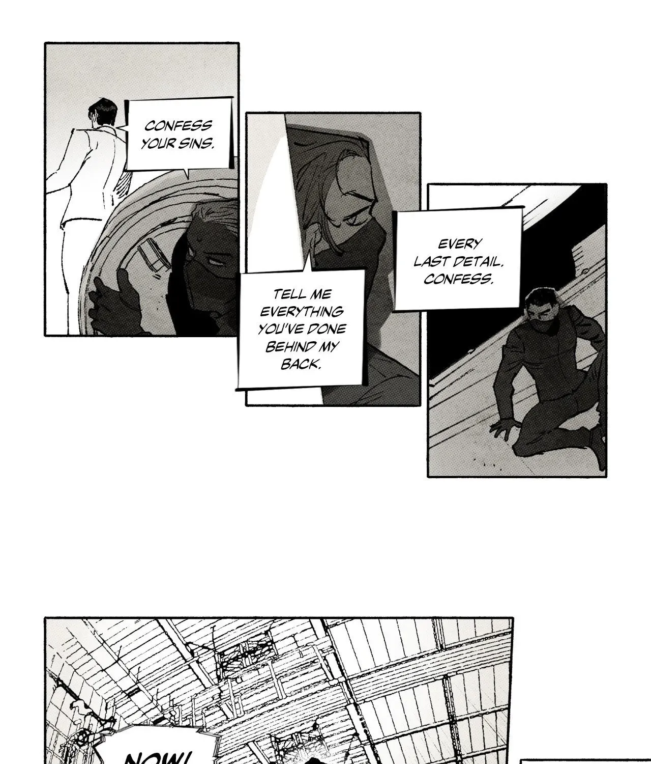 Read Immortal Days chapter 230 image 16 on Lezhin