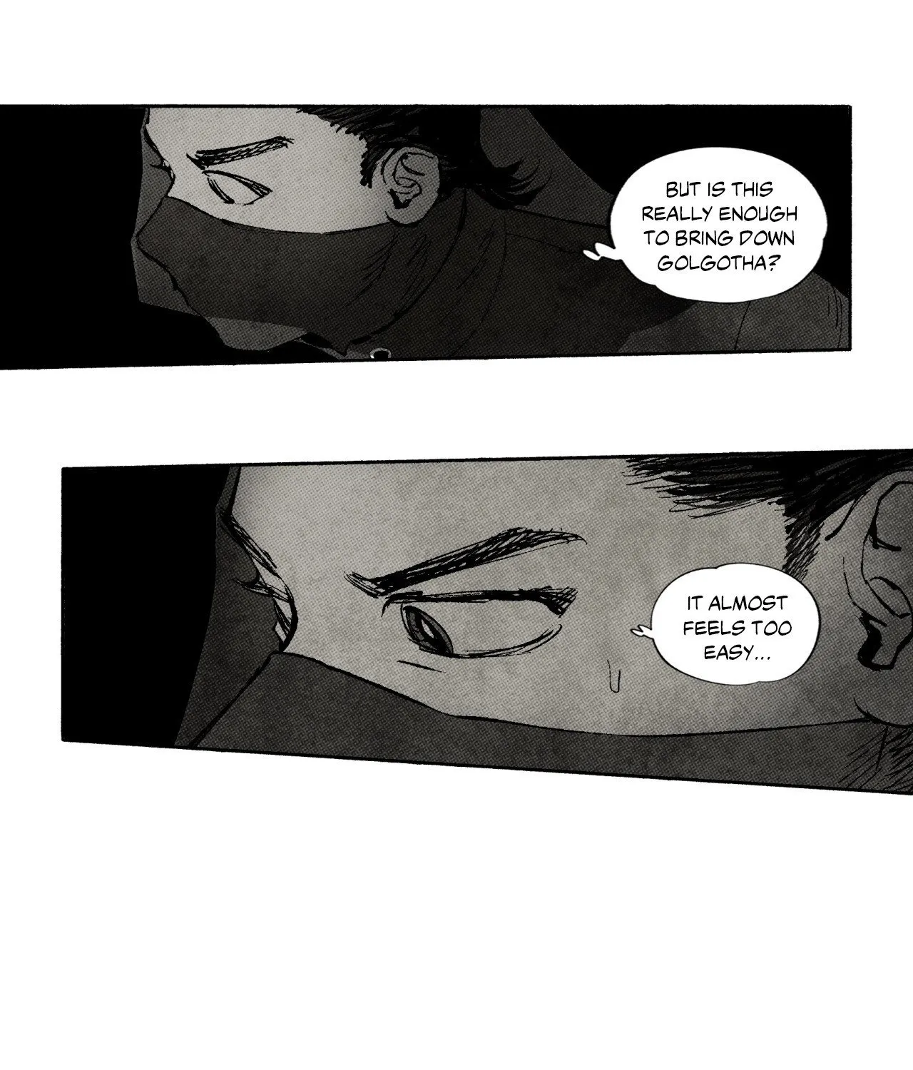 Read Immortal Days chapter 230 image 18 on Lezhin