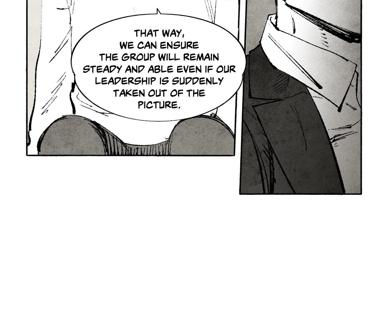 Read Immortal Days chapter 230 image 23 on Lezhin