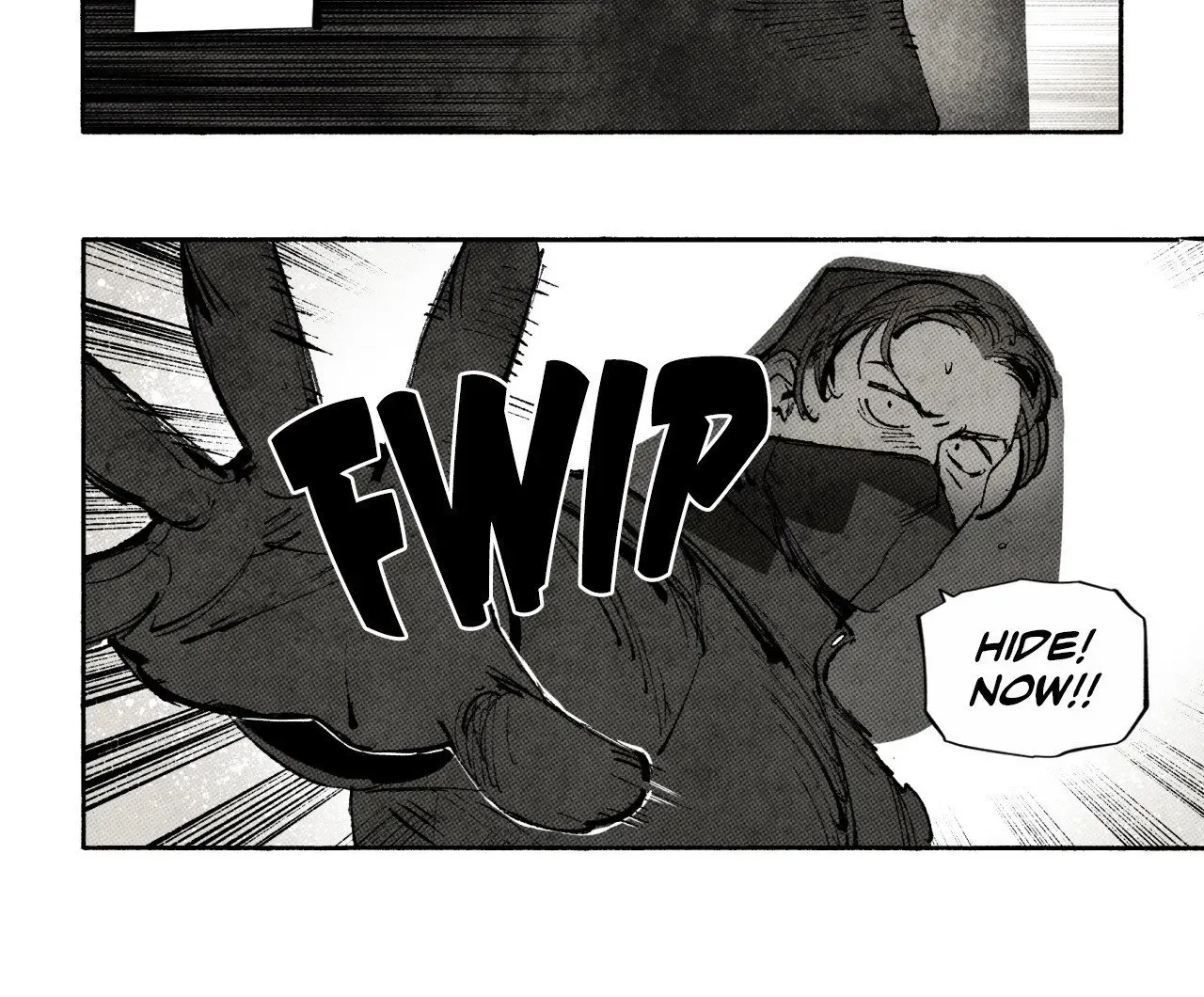 Read Immortal Days chapter 230 image 3 on Lezhin