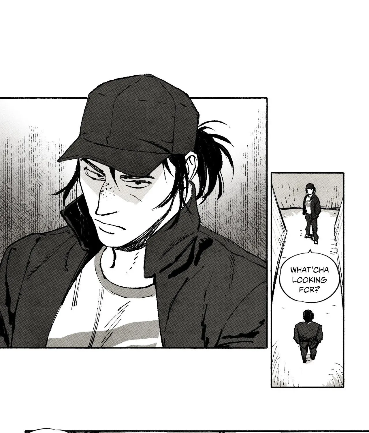Read Immortal Days chapter 231 image 12 on Lezhin