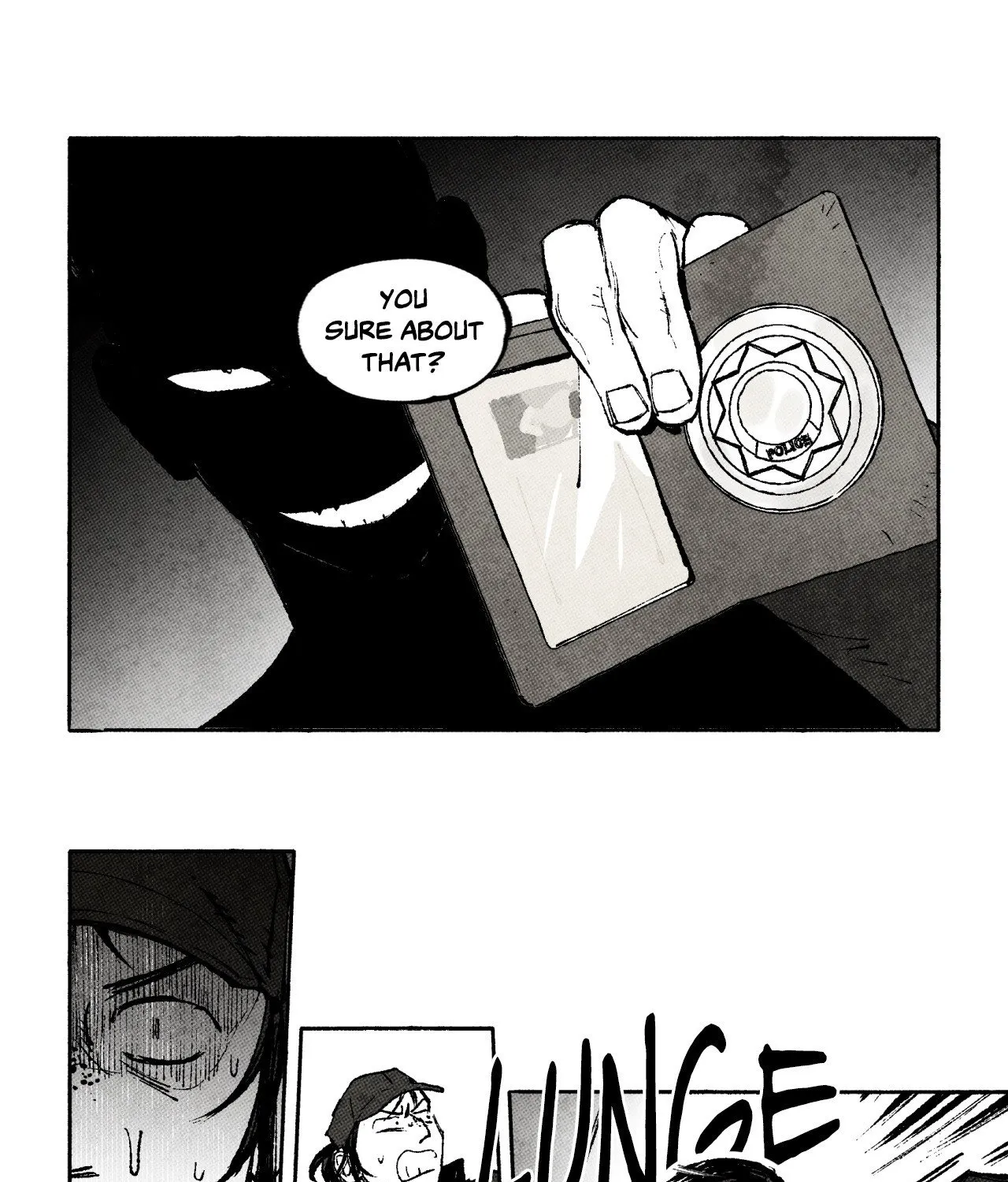 Read Immortal Days chapter 231 image 14 on Lezhin