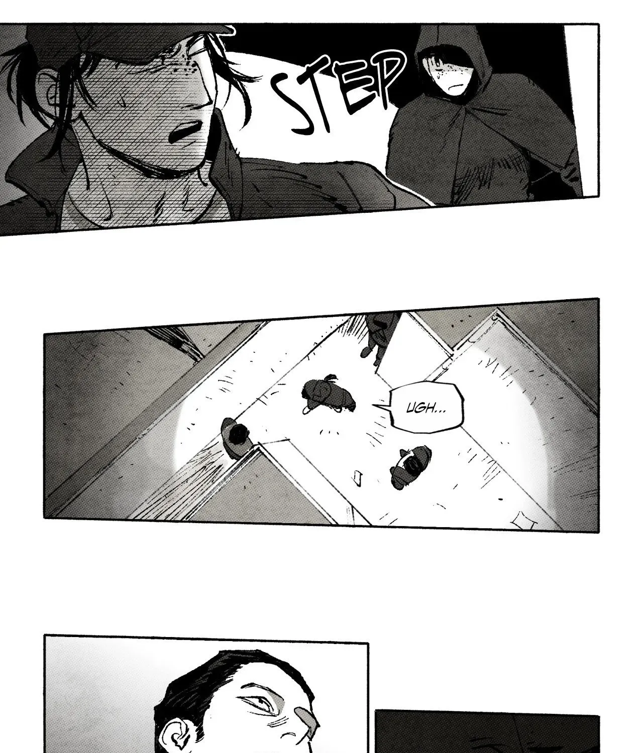 Read Immortal Days chapter 231 image 16 on Lezhin