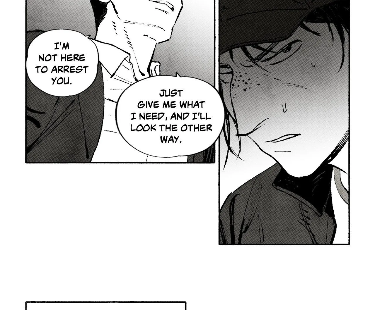 Read Immortal Days chapter 231 image 17 on Lezhin