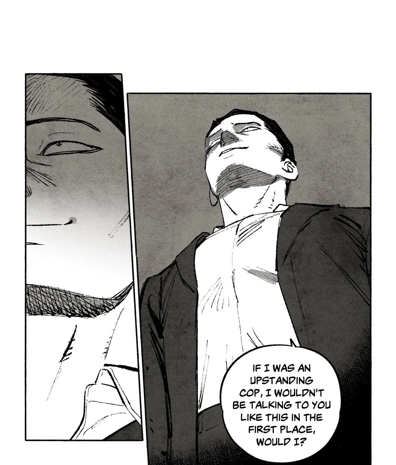 Read Immortal Days chapter 231 image 20 on Lezhin