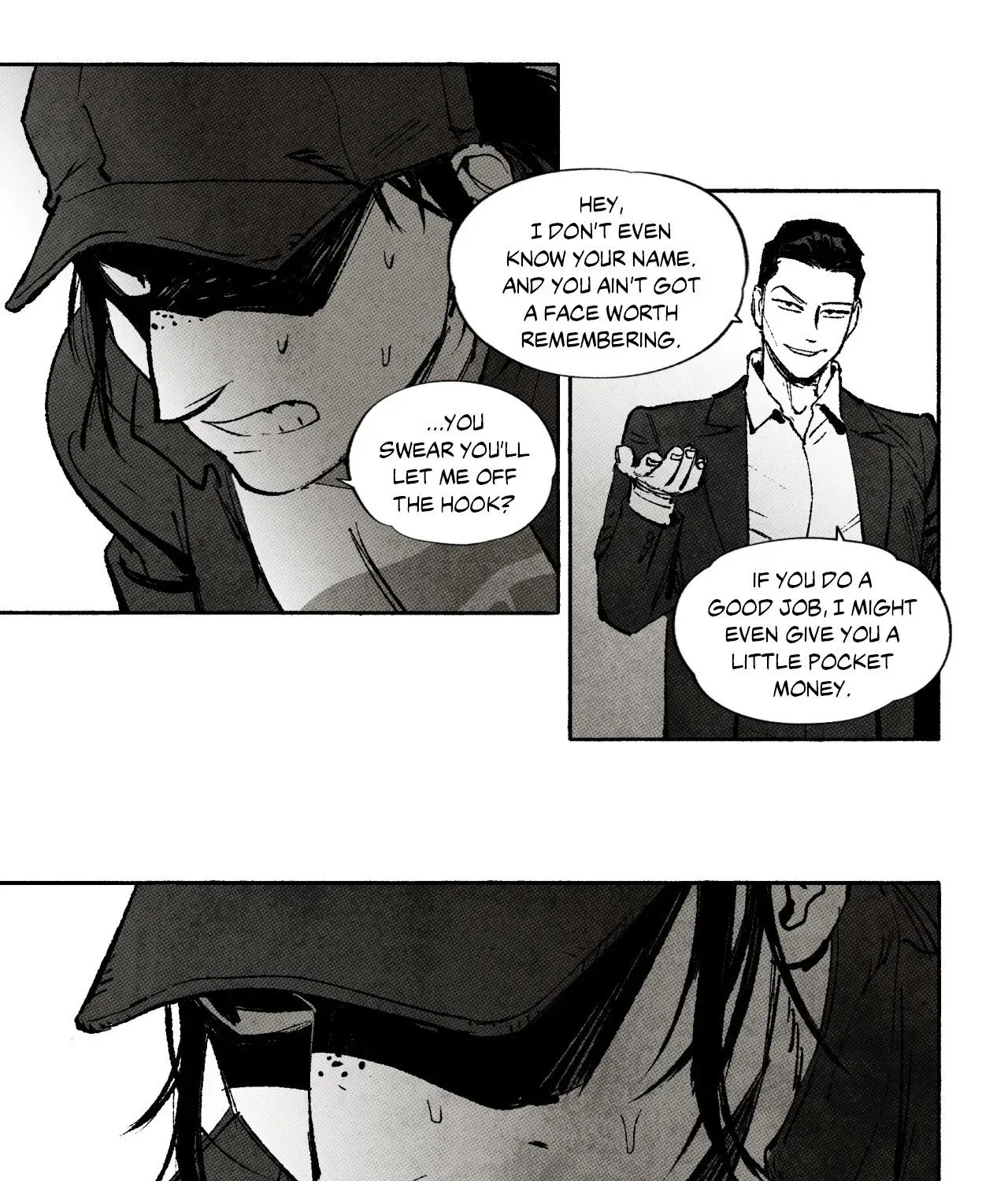 Read Immortal Days chapter 231 image 22 on Lezhin
