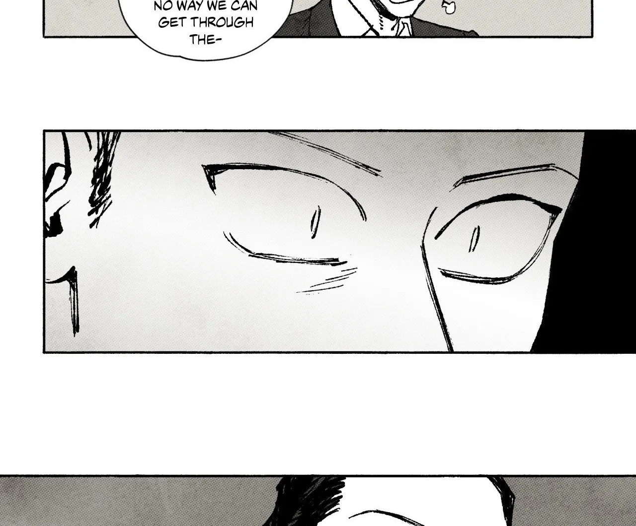 Read Immortal Days chapter 231 image 5 on Lezhin