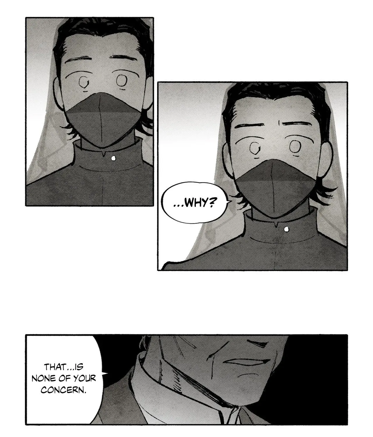 Read Immortal Days chapter 232 image 12 on Lezhin