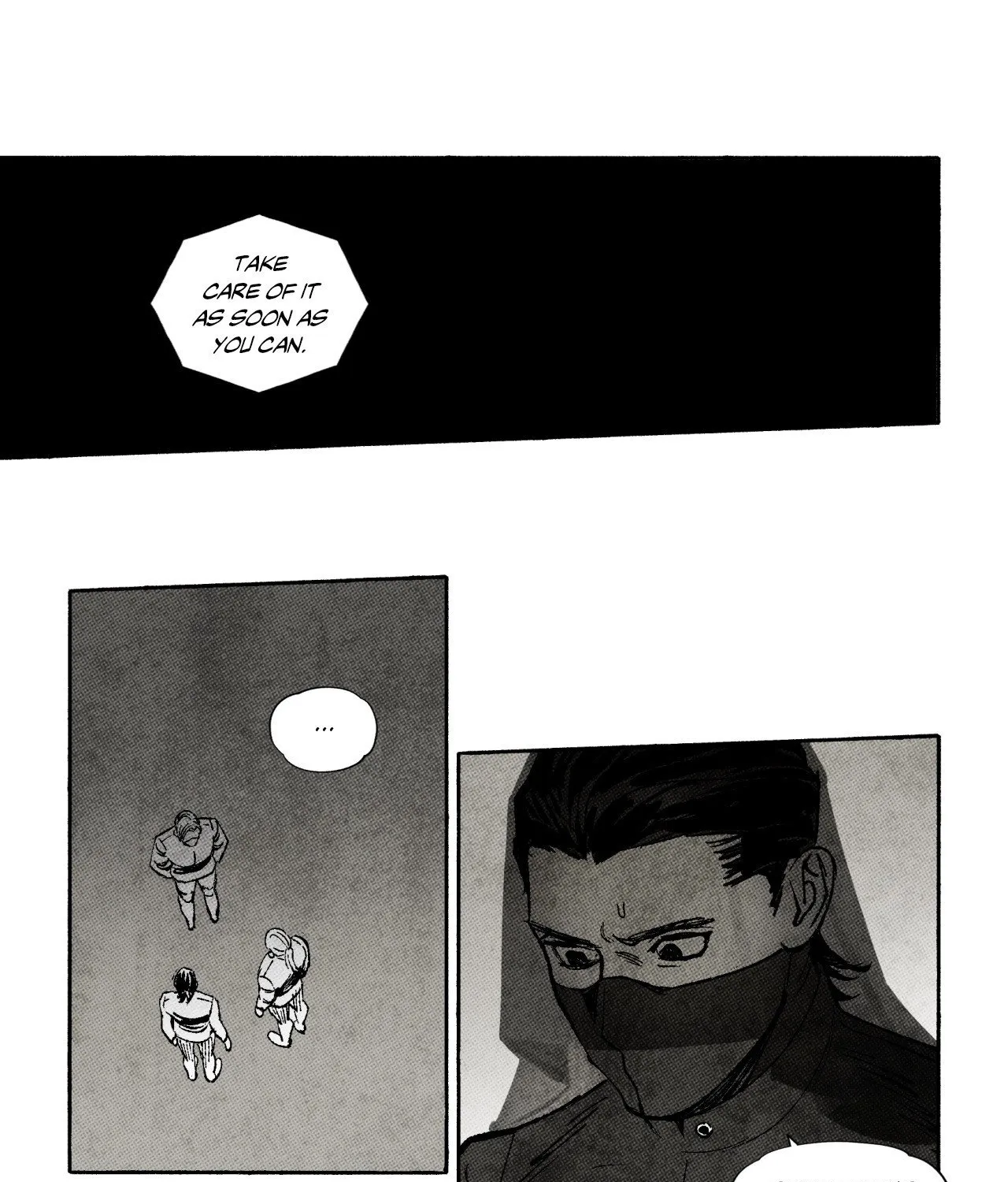 Read Immortal Days chapter 232 image 14 on Lezhin